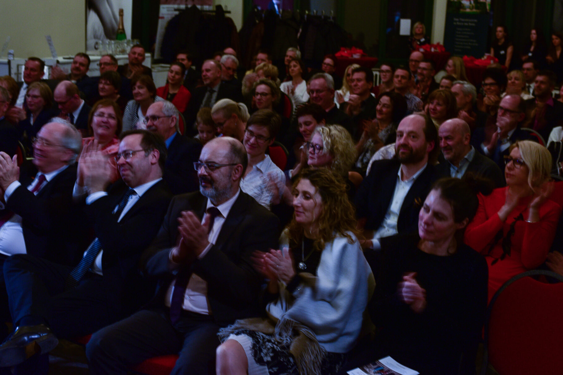 BVMW Neujahrskonzert 2019