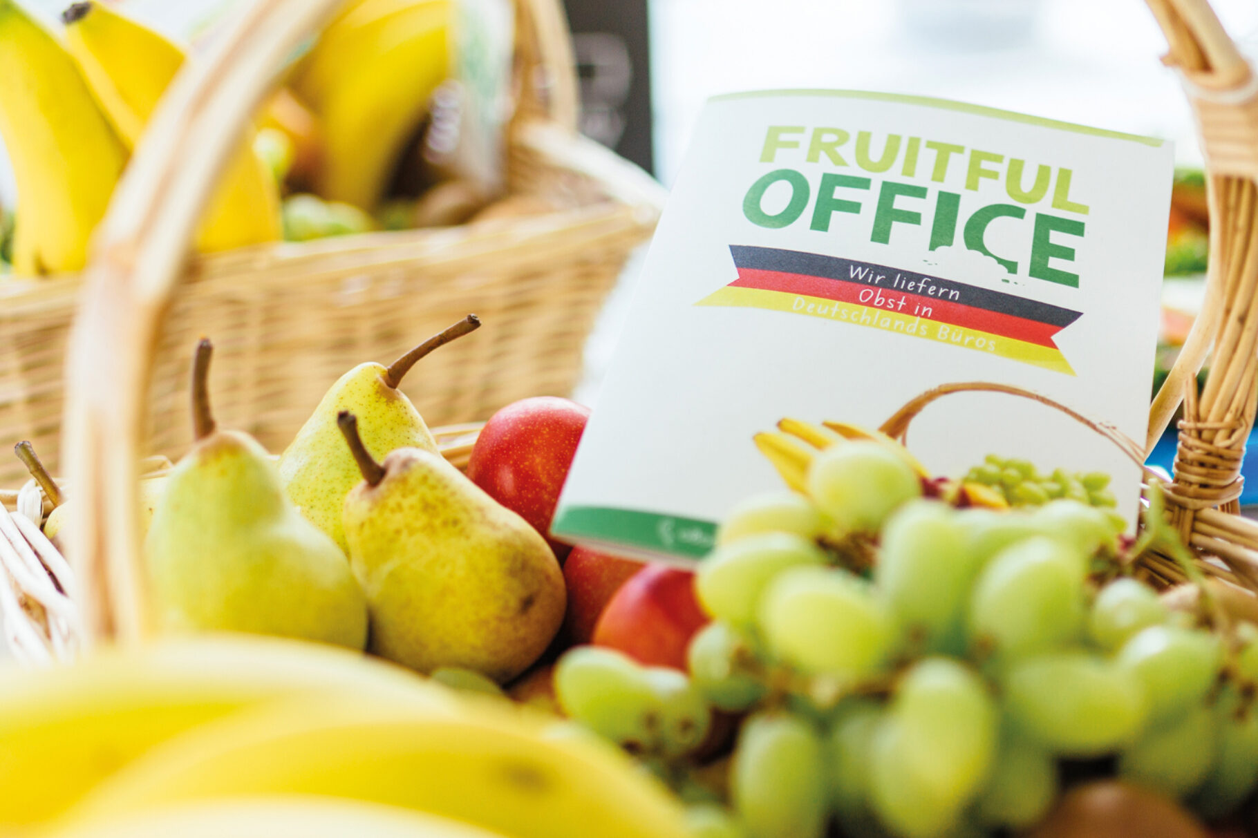 Bild - Fruitful Office GmbH