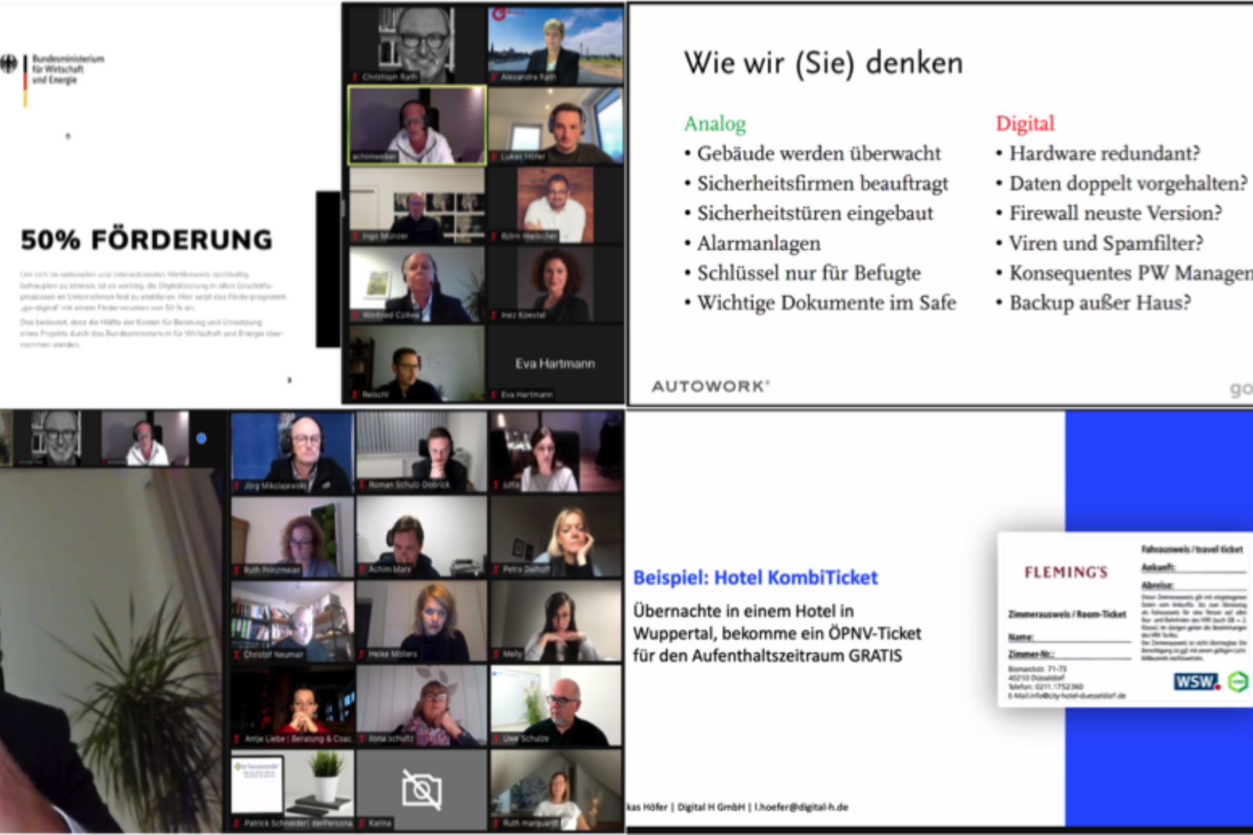 Bild der Veranstaltung