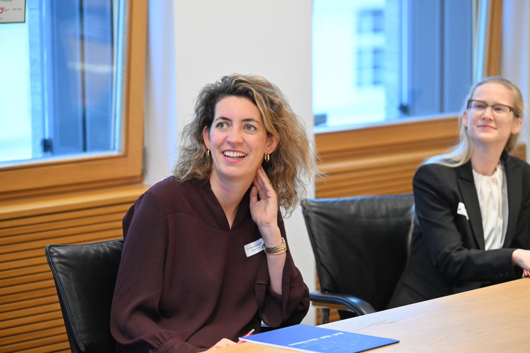 Workplace of future 2022