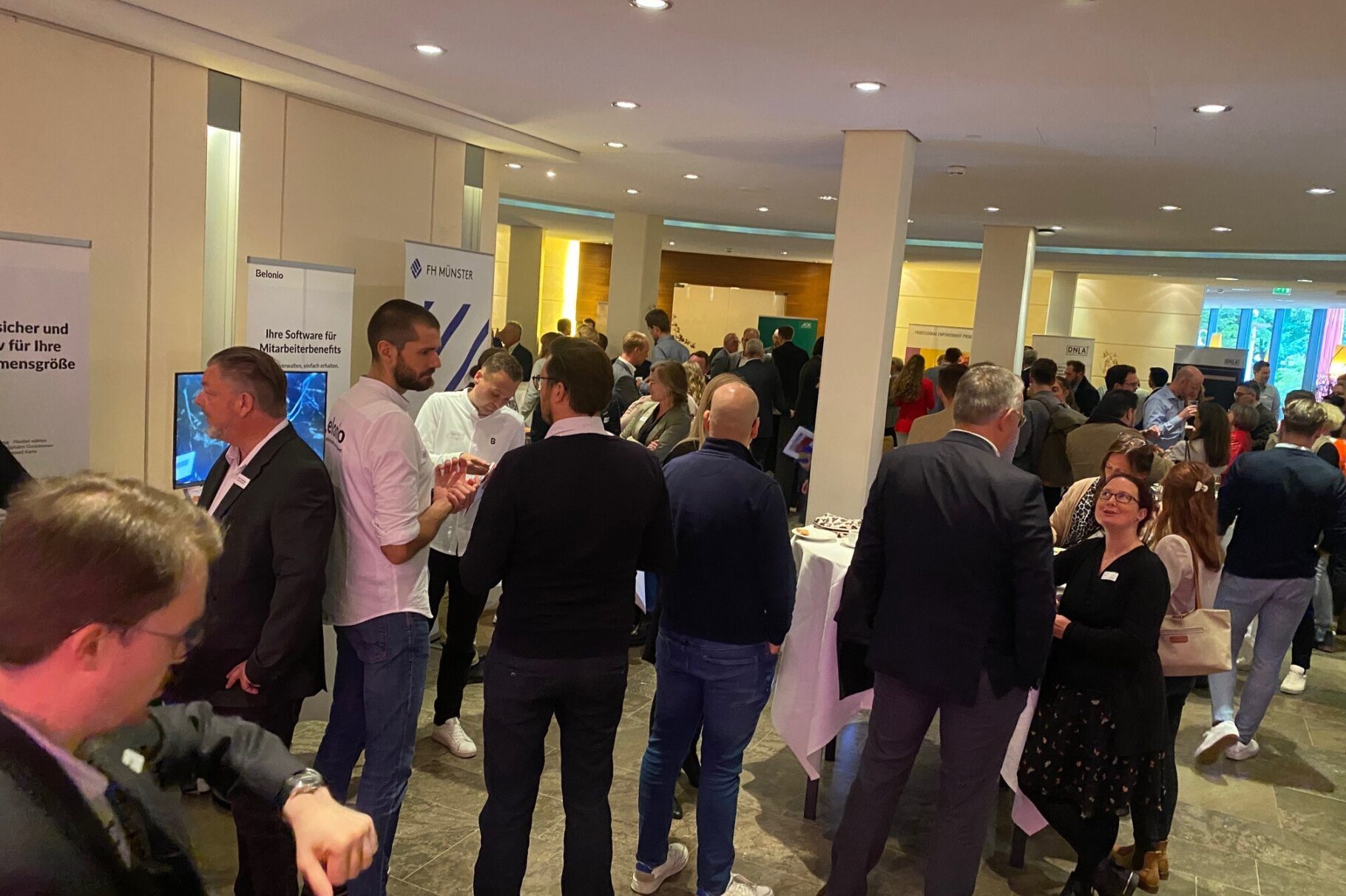 Personal-Kongress 2022