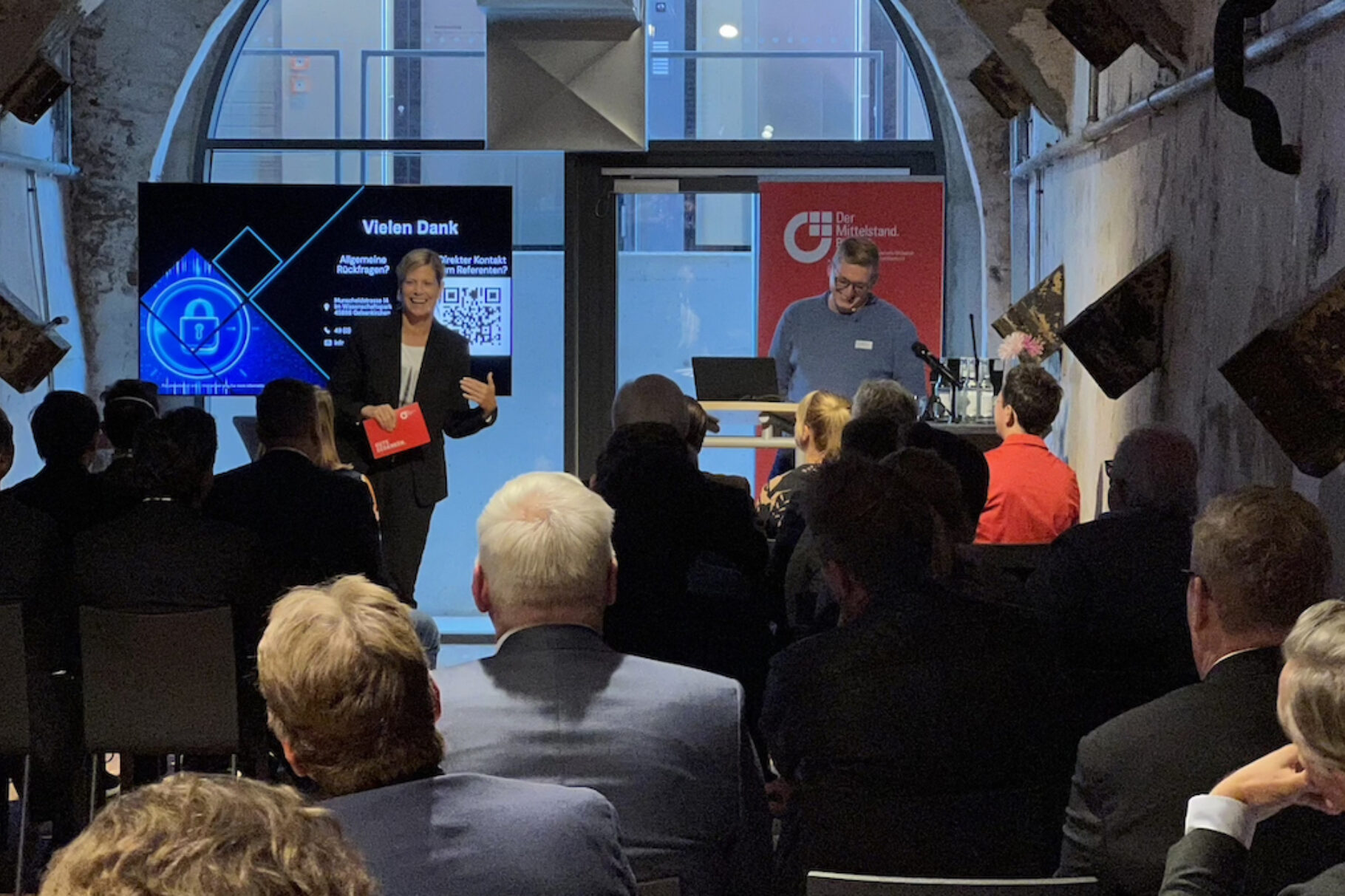 Bild der Veranstaltung