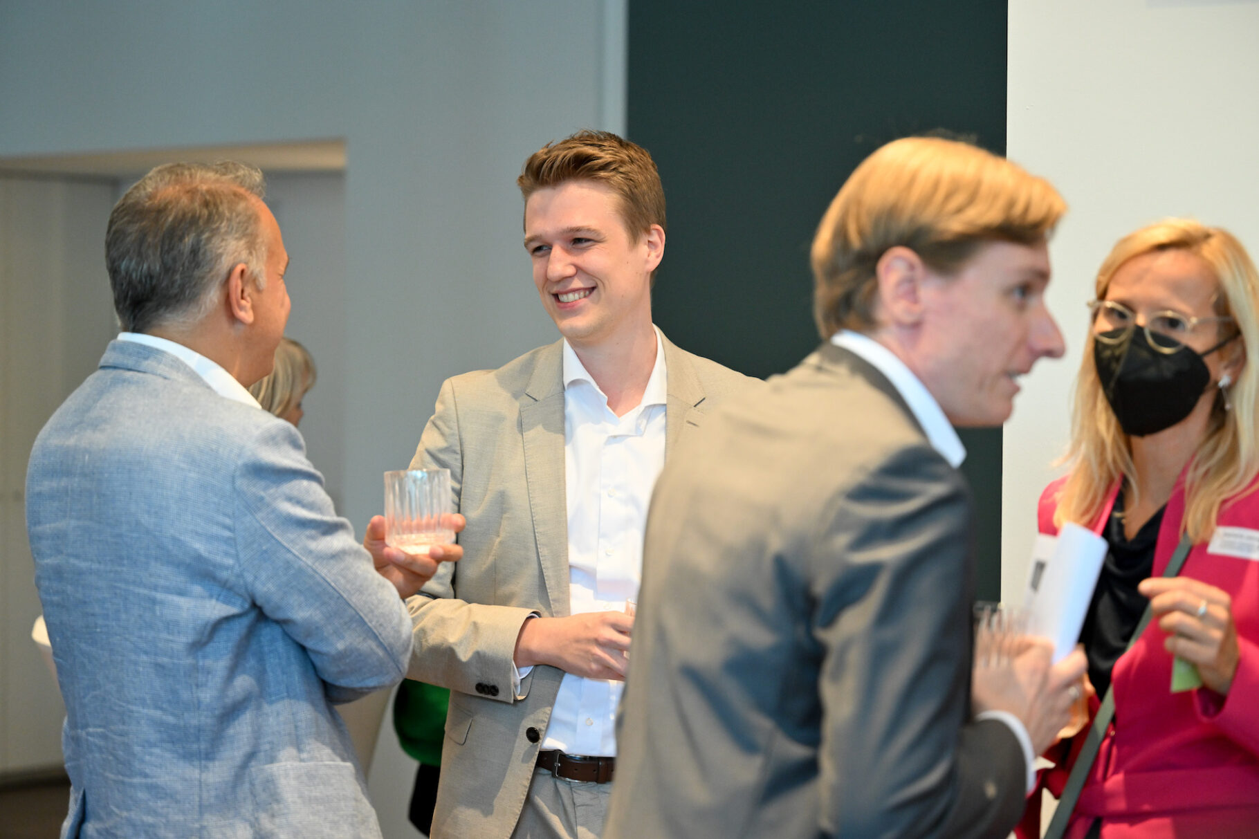 Workplace of future 2022