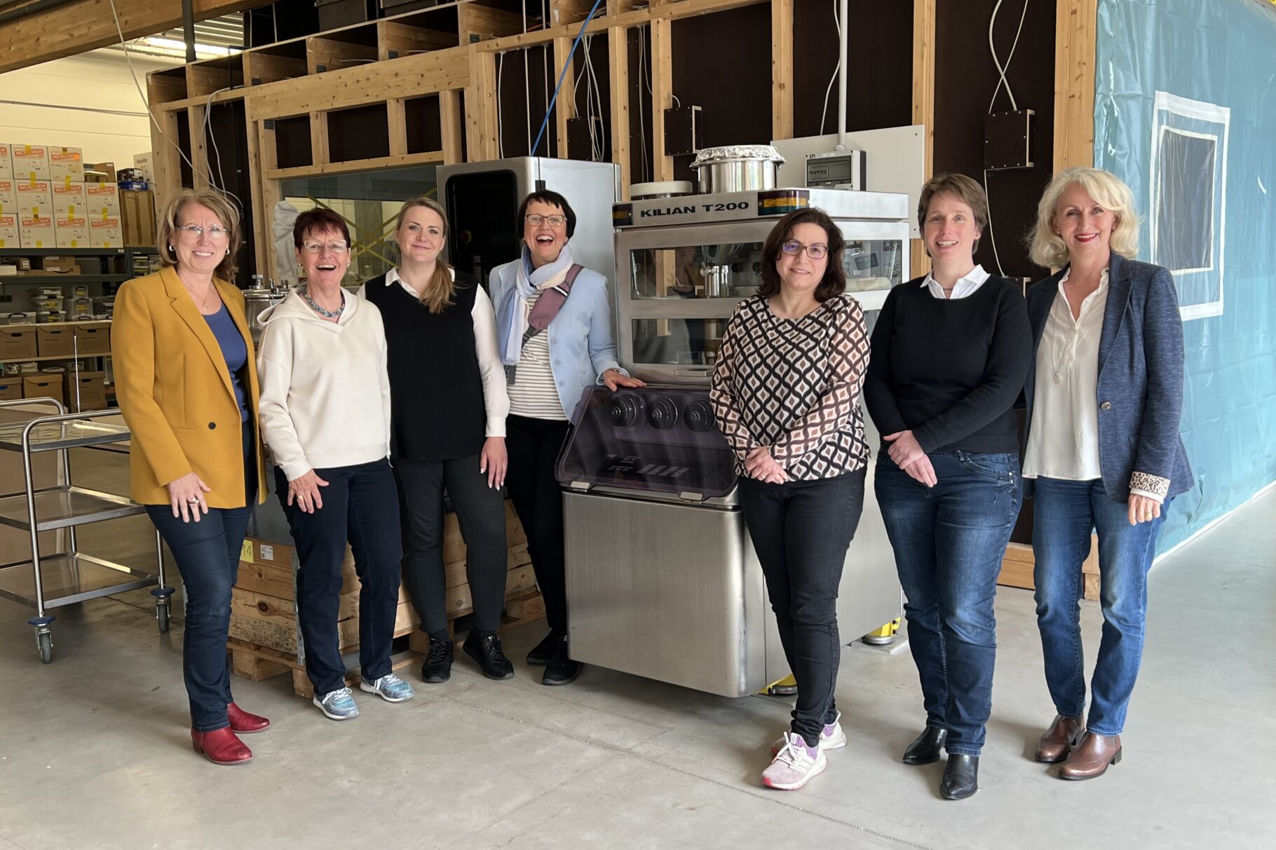 Starke Frauen Workshop