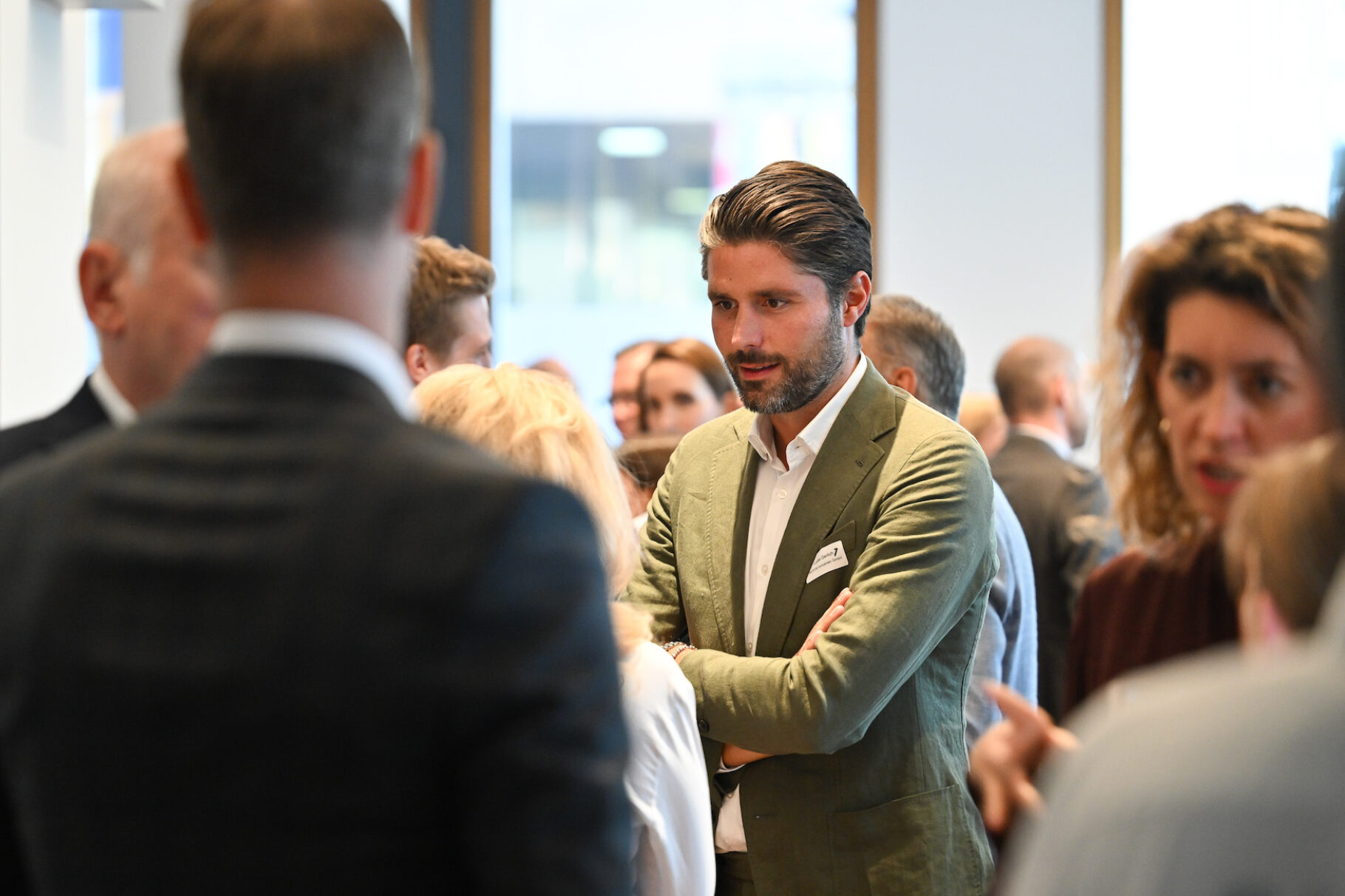 Workplace of future 2022