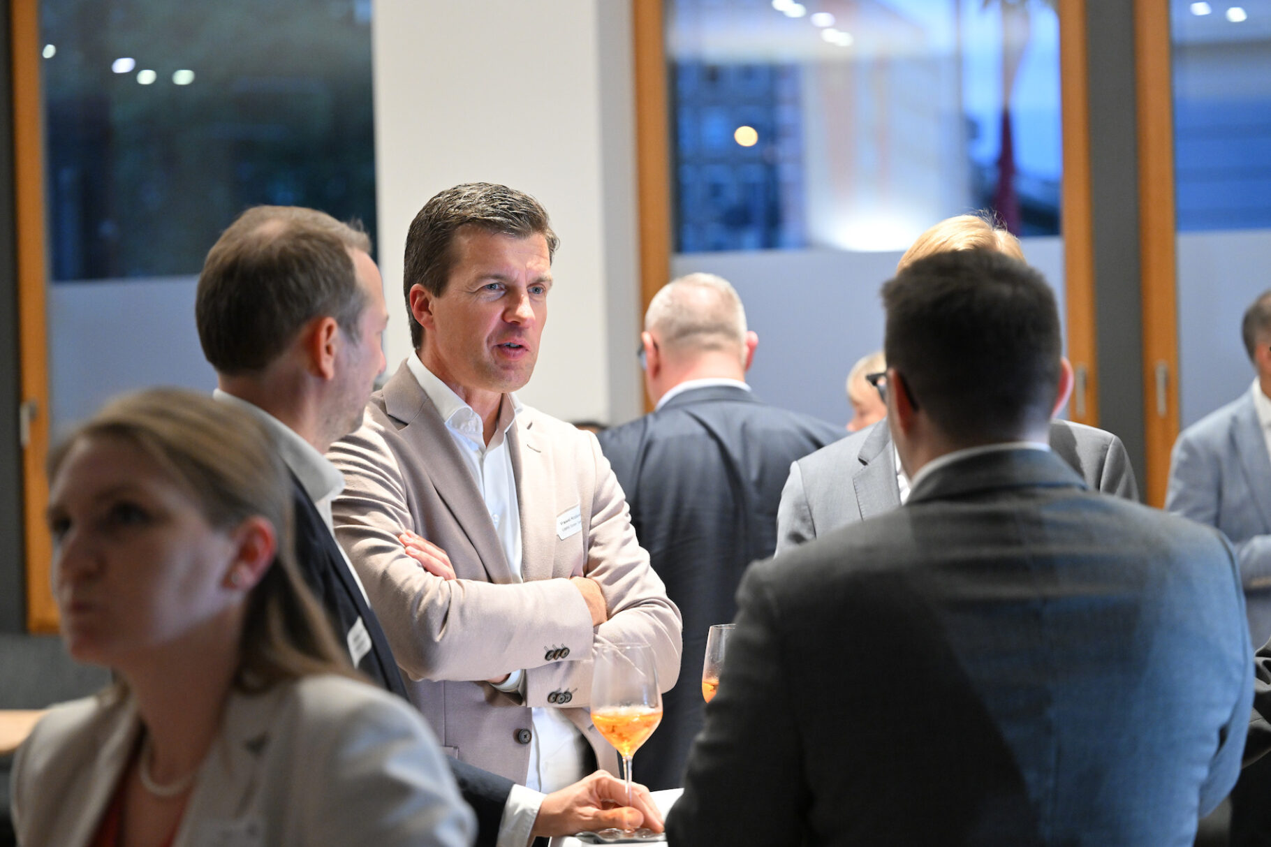 Workplace of future 2022