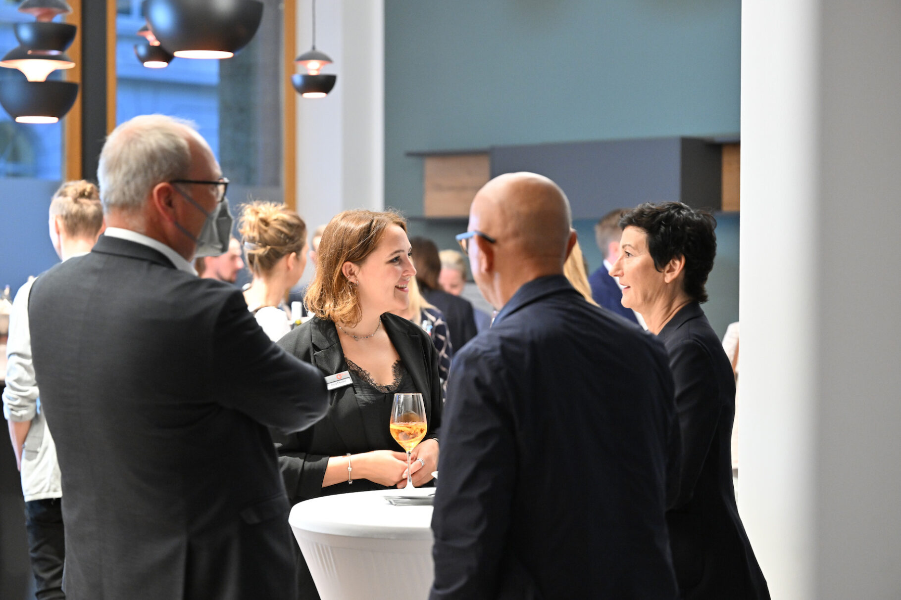 Workplace of future 2022