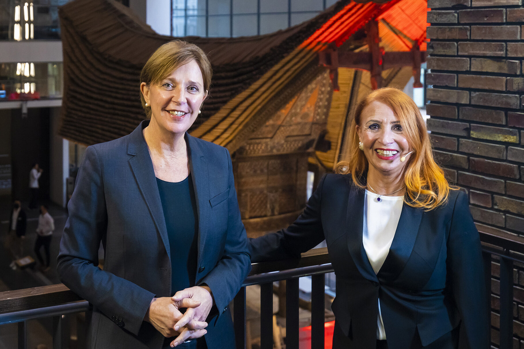 Jahresempfang BVMW 2022 Köln, Rhein-Erft-Kreis