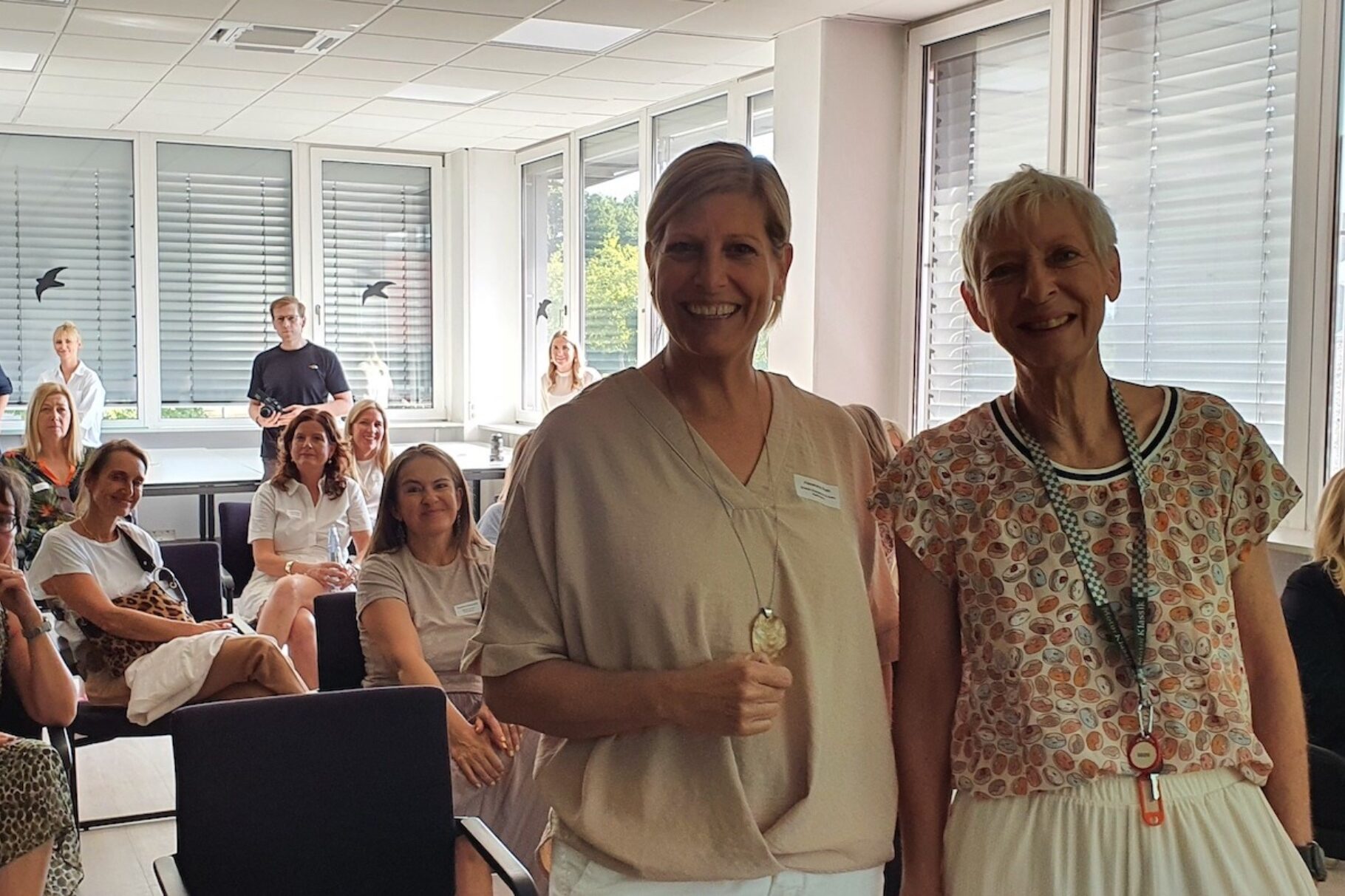 Fotos BVMW.Enjoy Ausfahrt