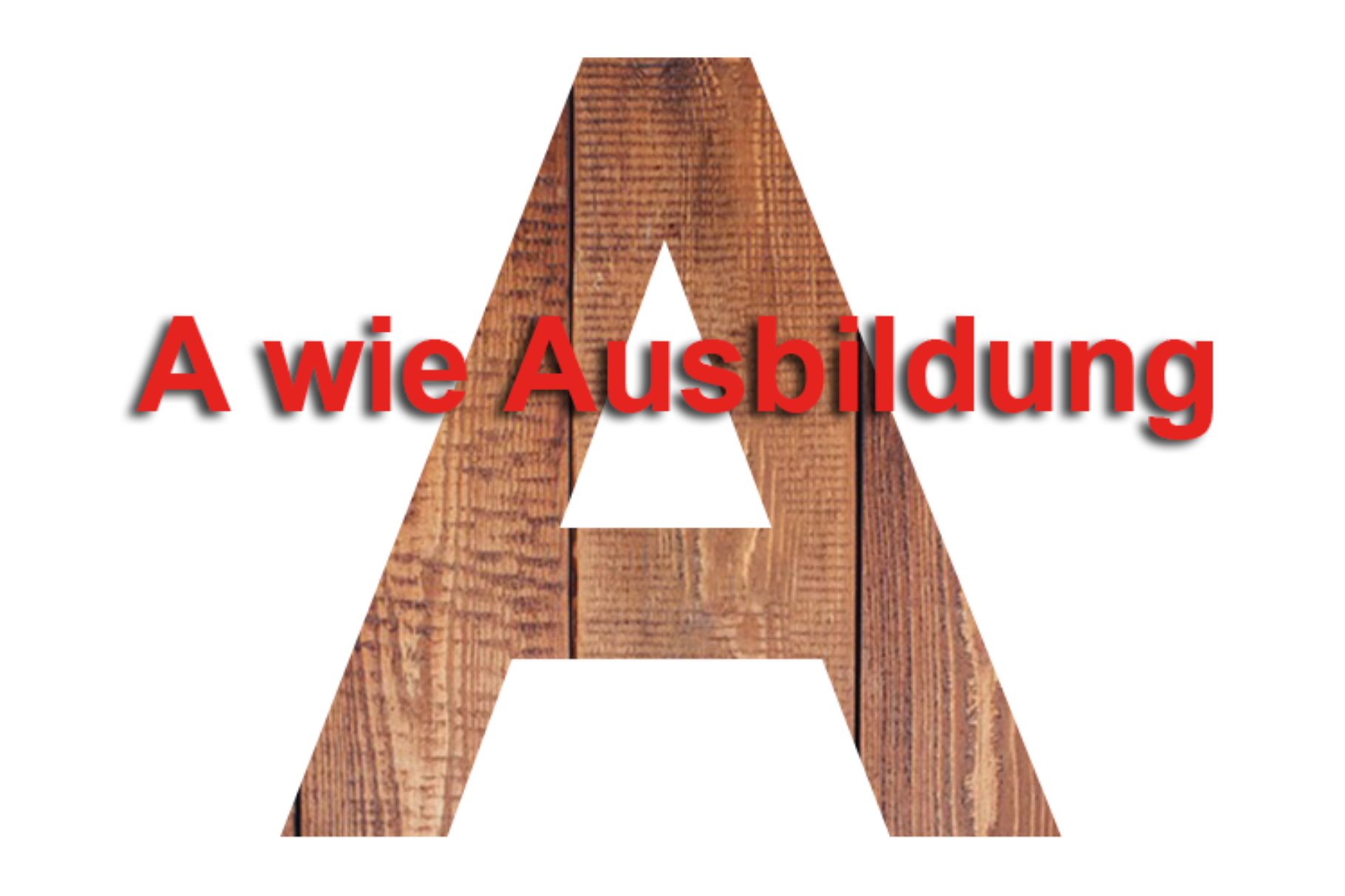 Ausbildung