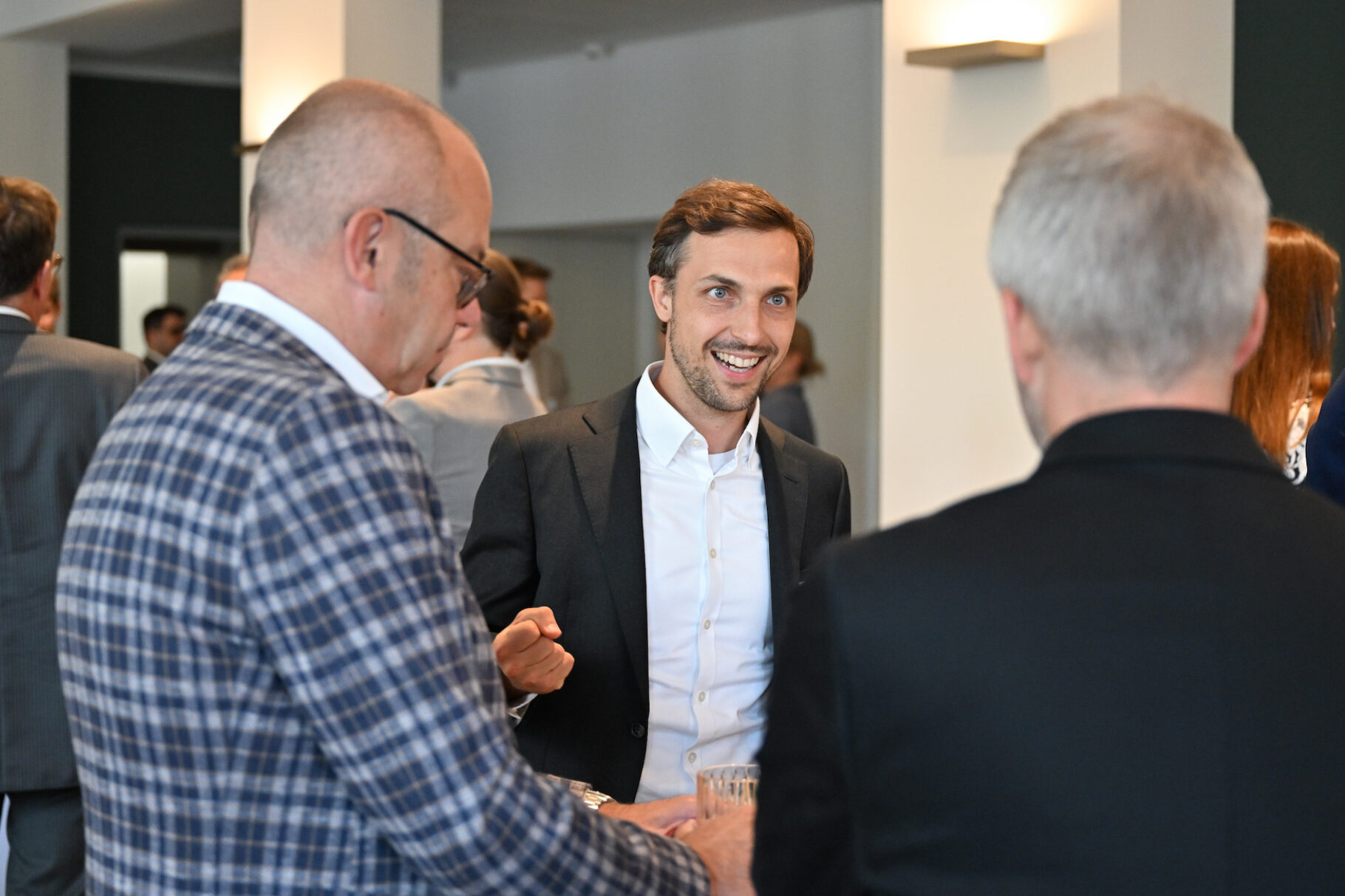 Workplace of future 2022