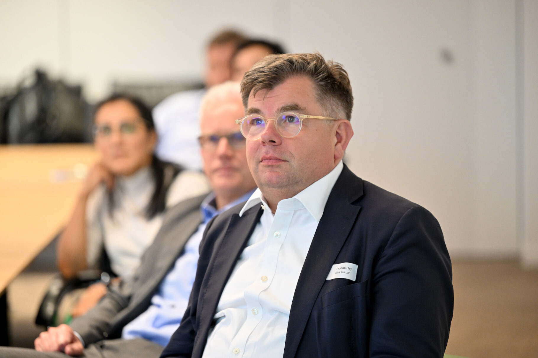 Workplace of future 2022