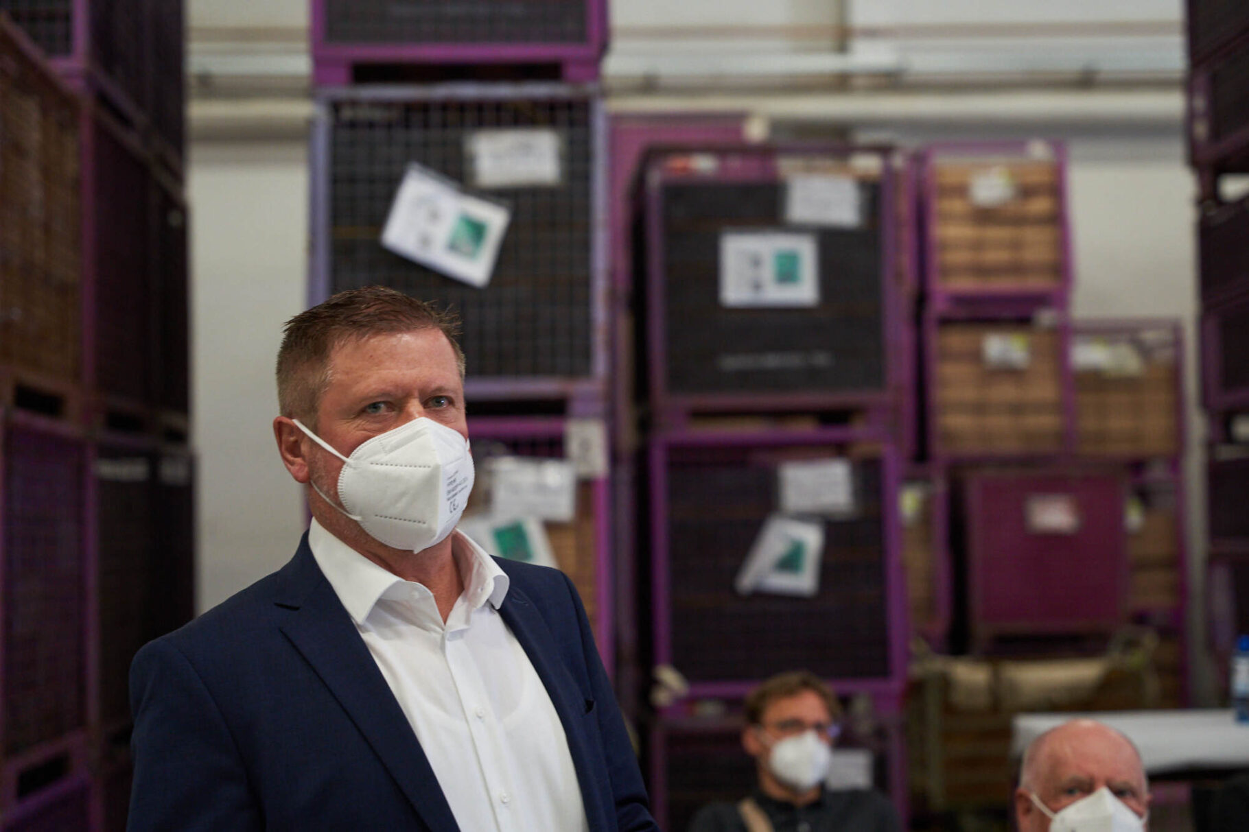 25.Stammtisch Metall