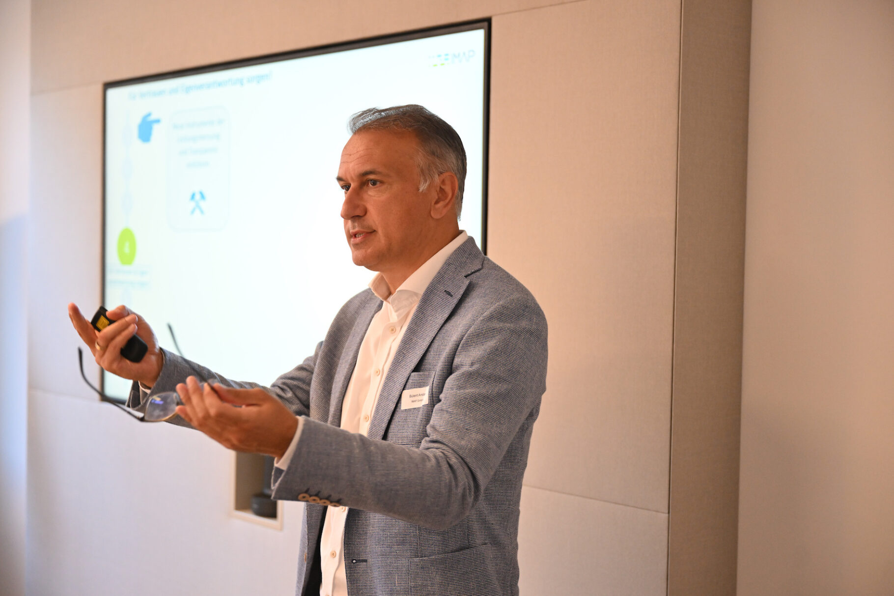 Workplace of future 2022