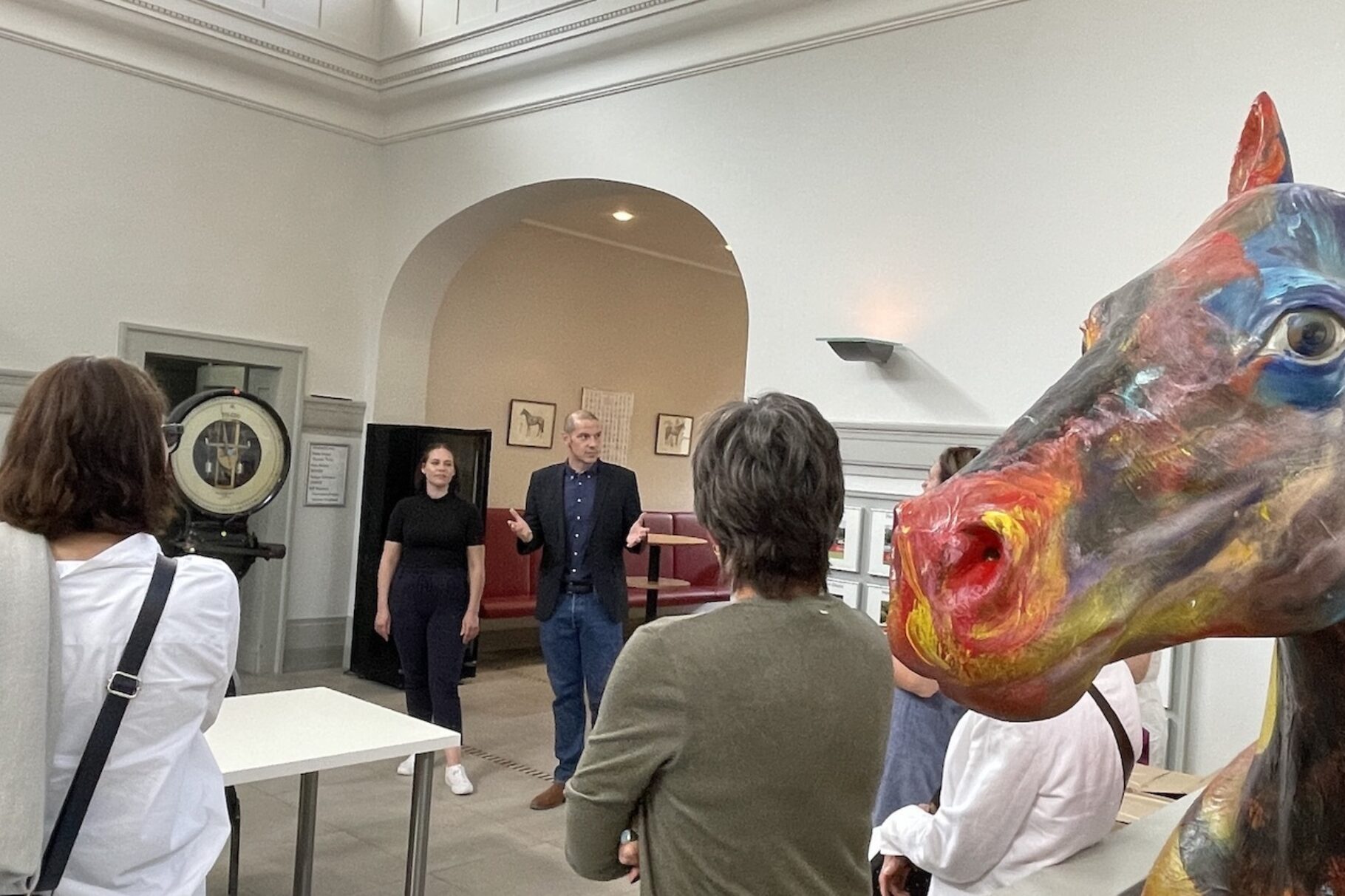 Fotos BVMW.Enjoy Ausfahrt