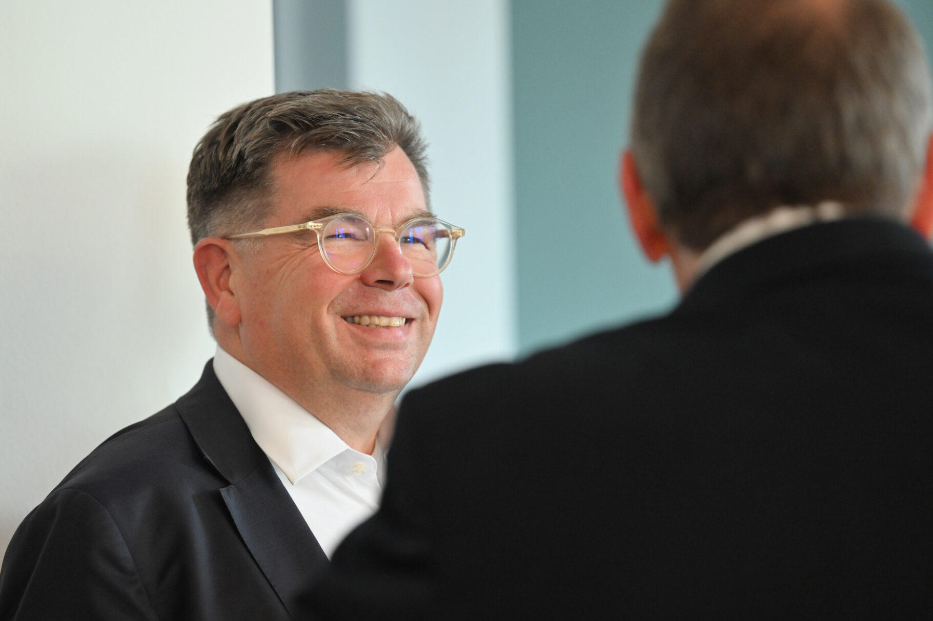 Workplace of future 2022