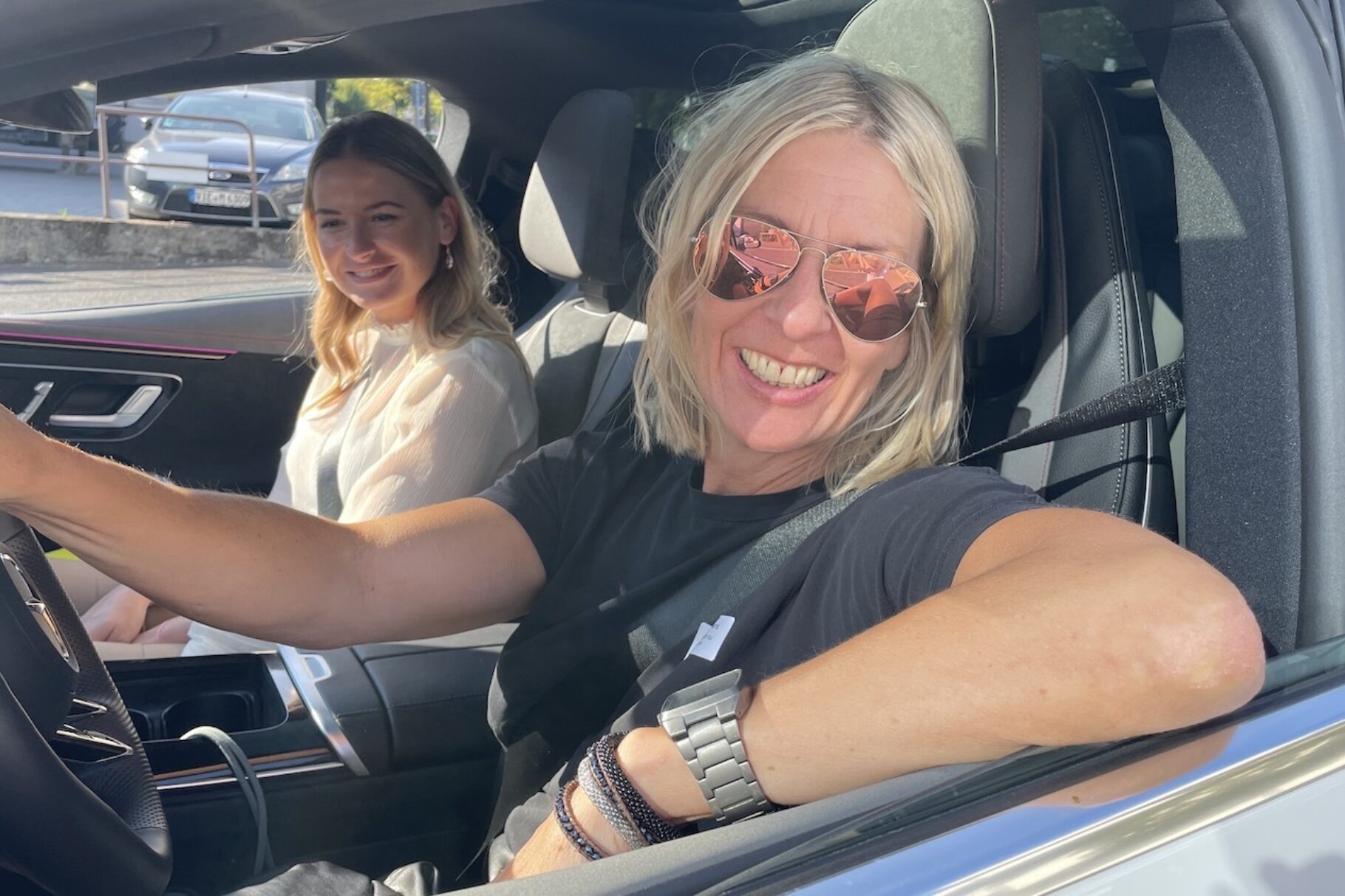 Fotos BVMW.Enjoy Ausfahrt