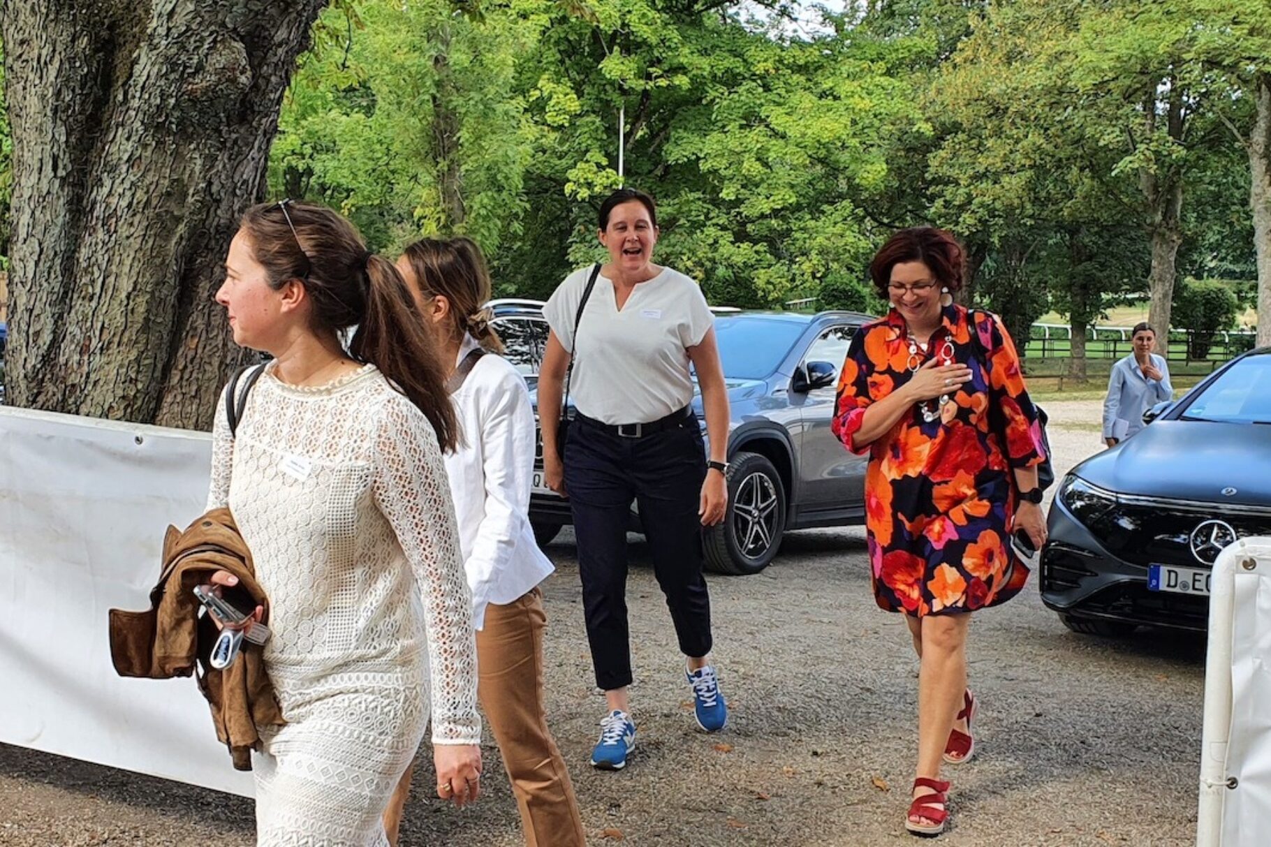 Fotos BVMW.Enjoy Ausfahrt