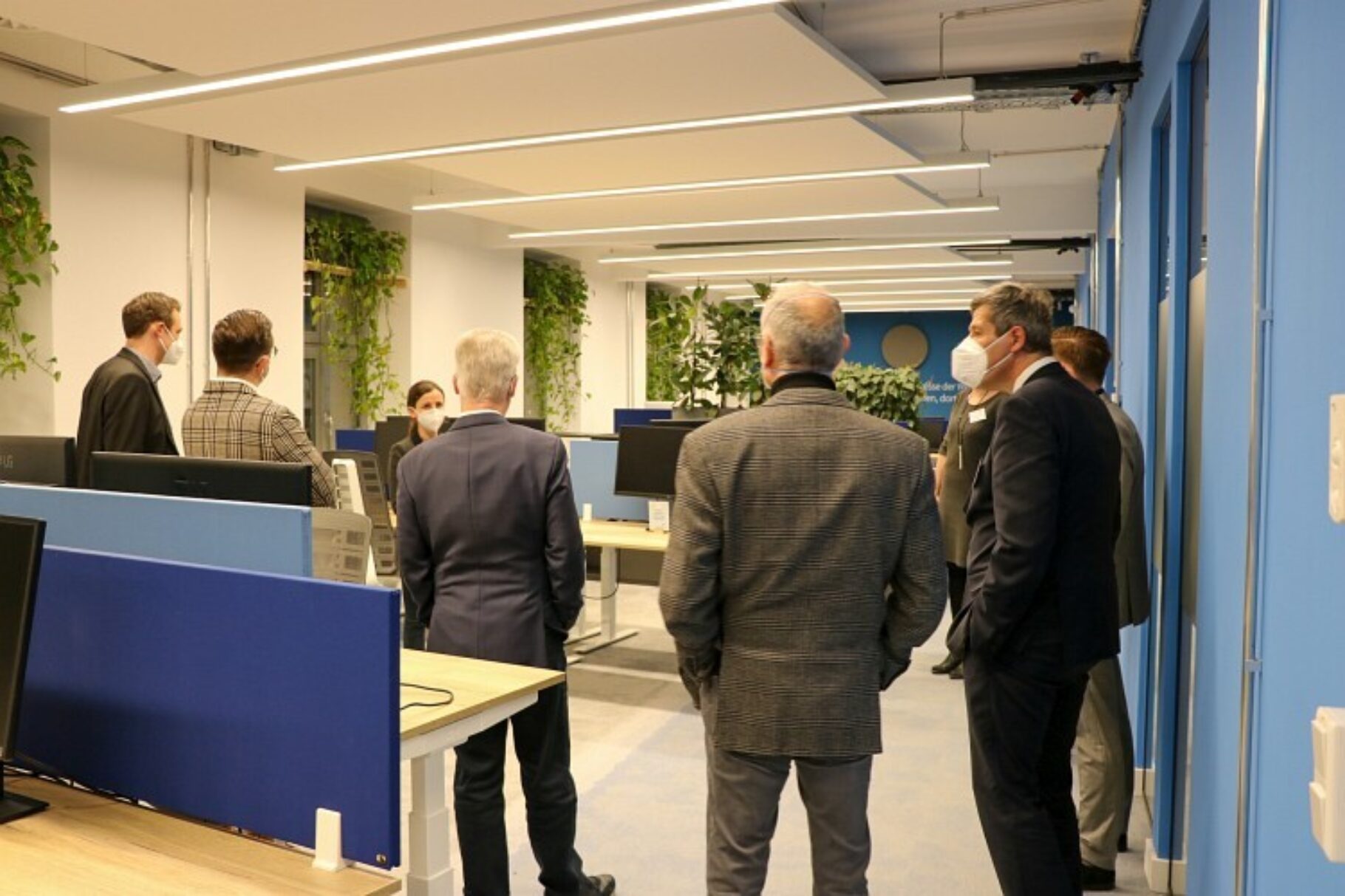 UnternehmerAbend - "Wie ticken Start-Ups"