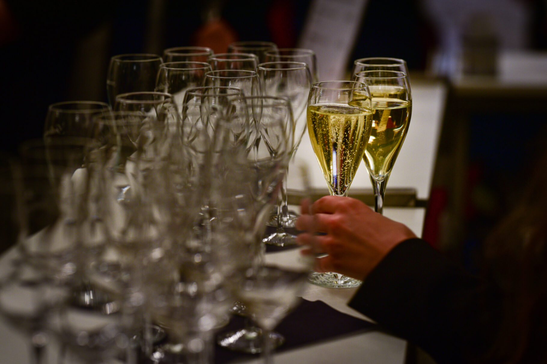 BVMW Neujahrskonzert 2019