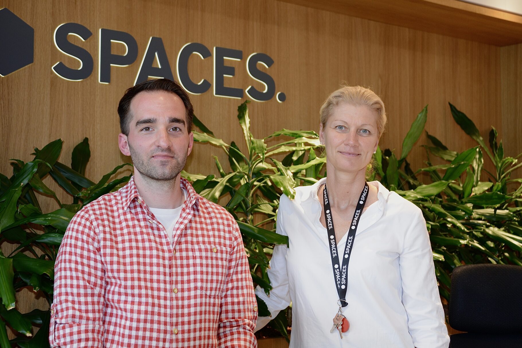 Start HUBVMW Netzwerkveranstaltung Bild 2