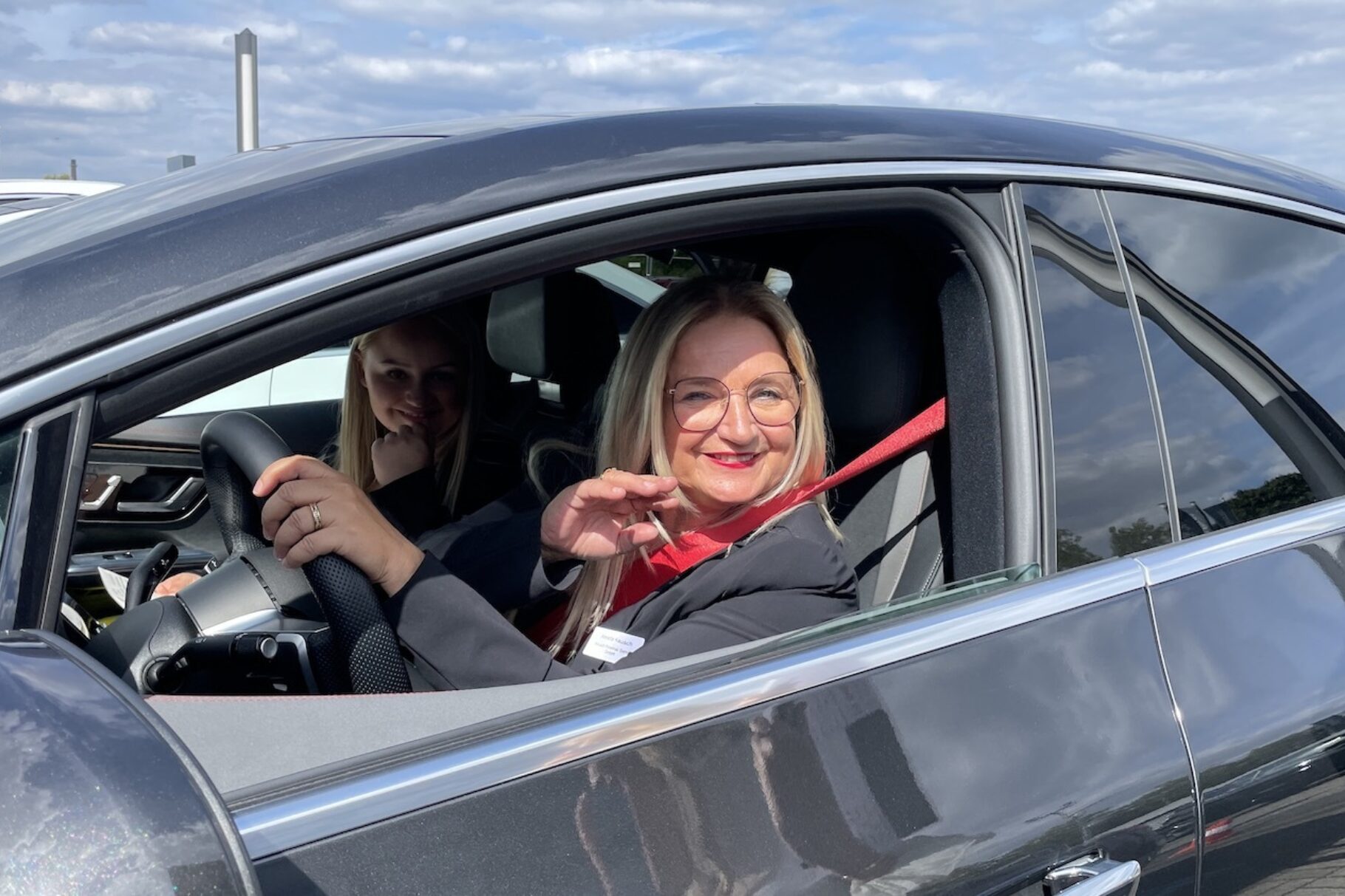 Fotos BVMW.Enjoy Ausfahrt