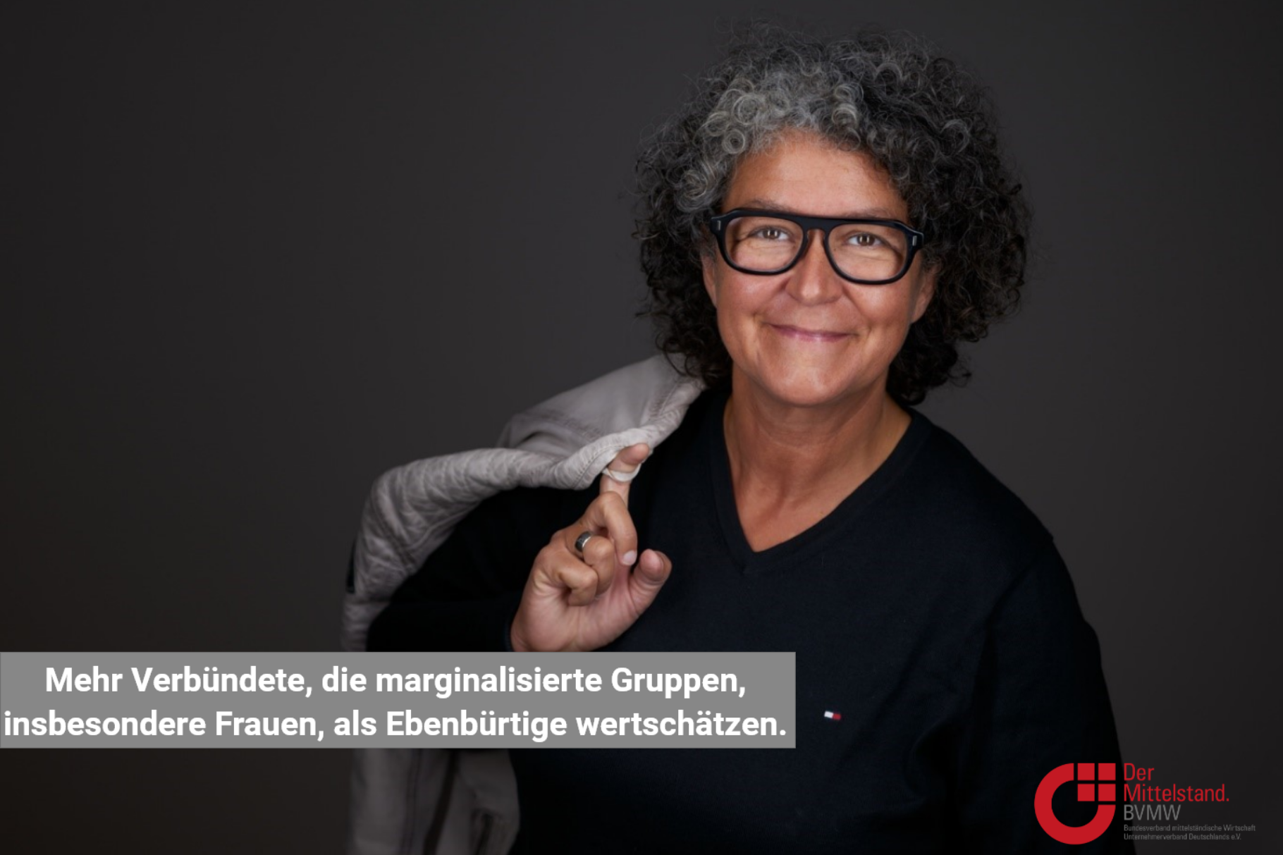 Fabienne Stordiau, GF Allround Team GmbH