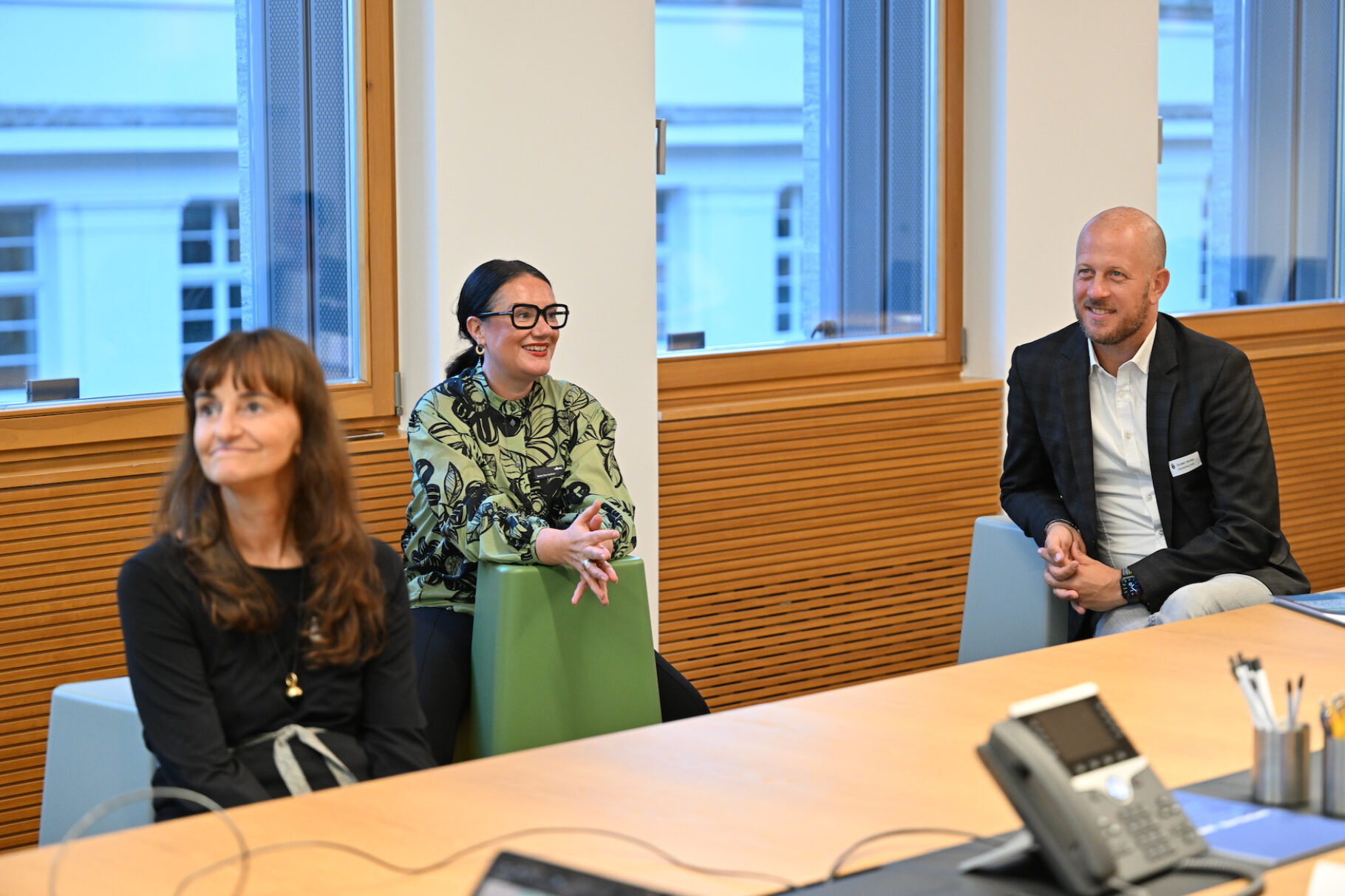 Workplace of future 2022