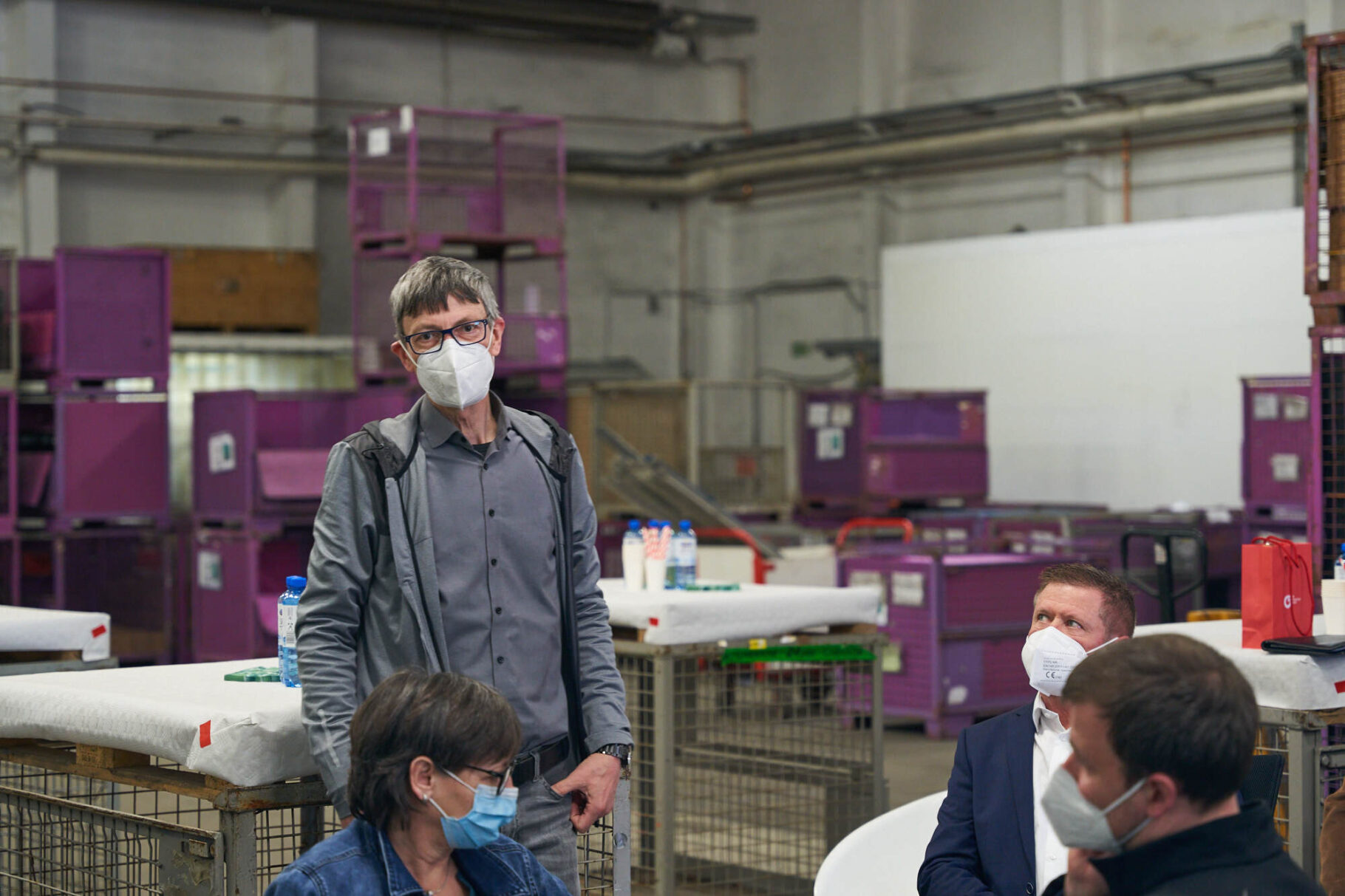 25.Stammtisch Metall