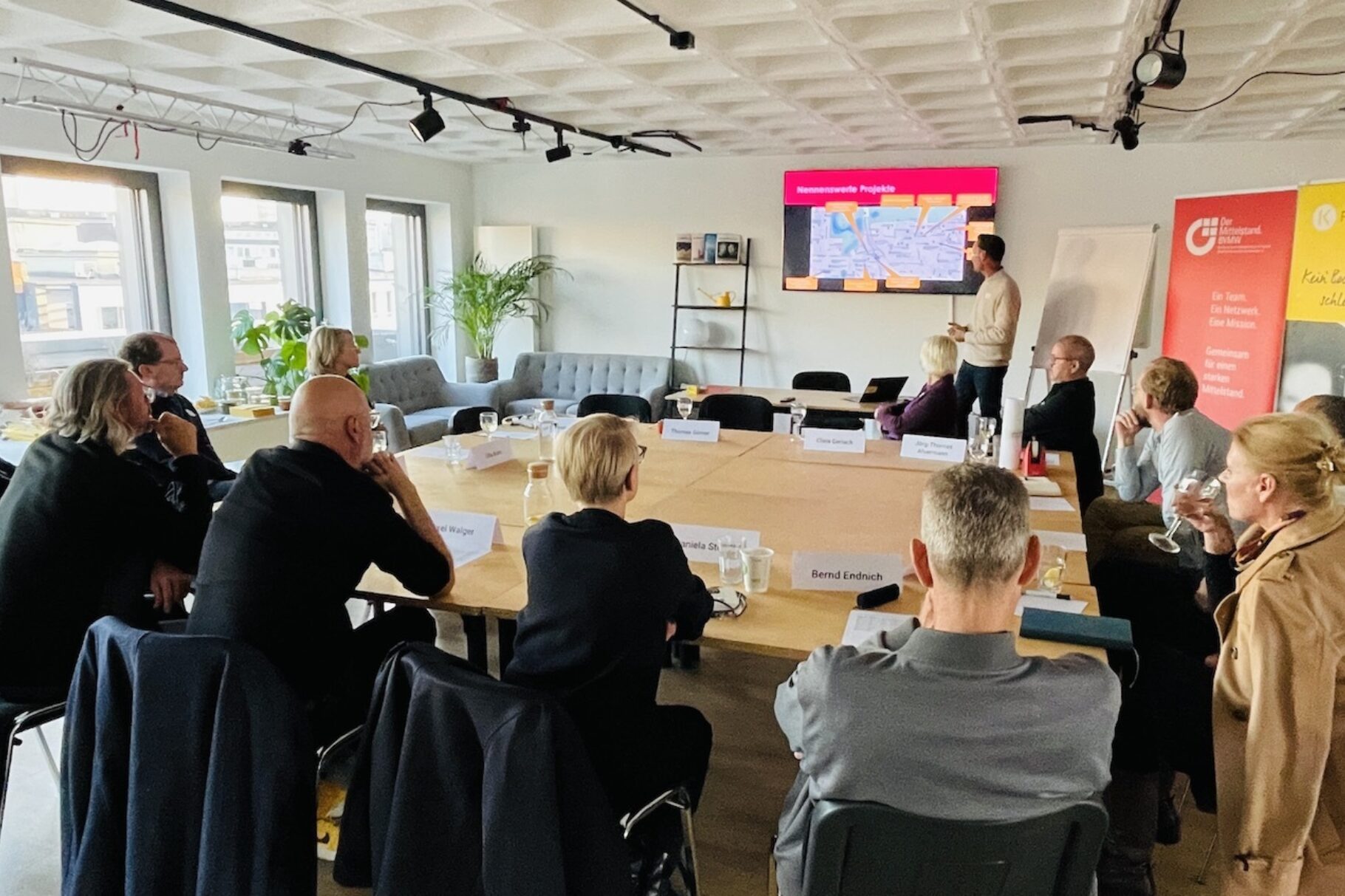 Bild der Veranstaltung