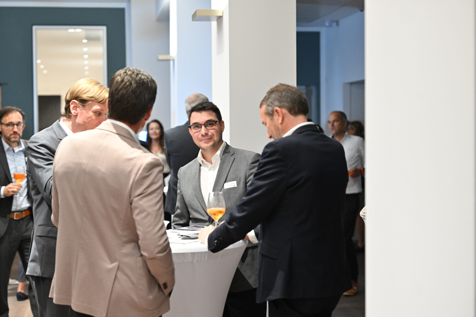 Workplace of future 2022