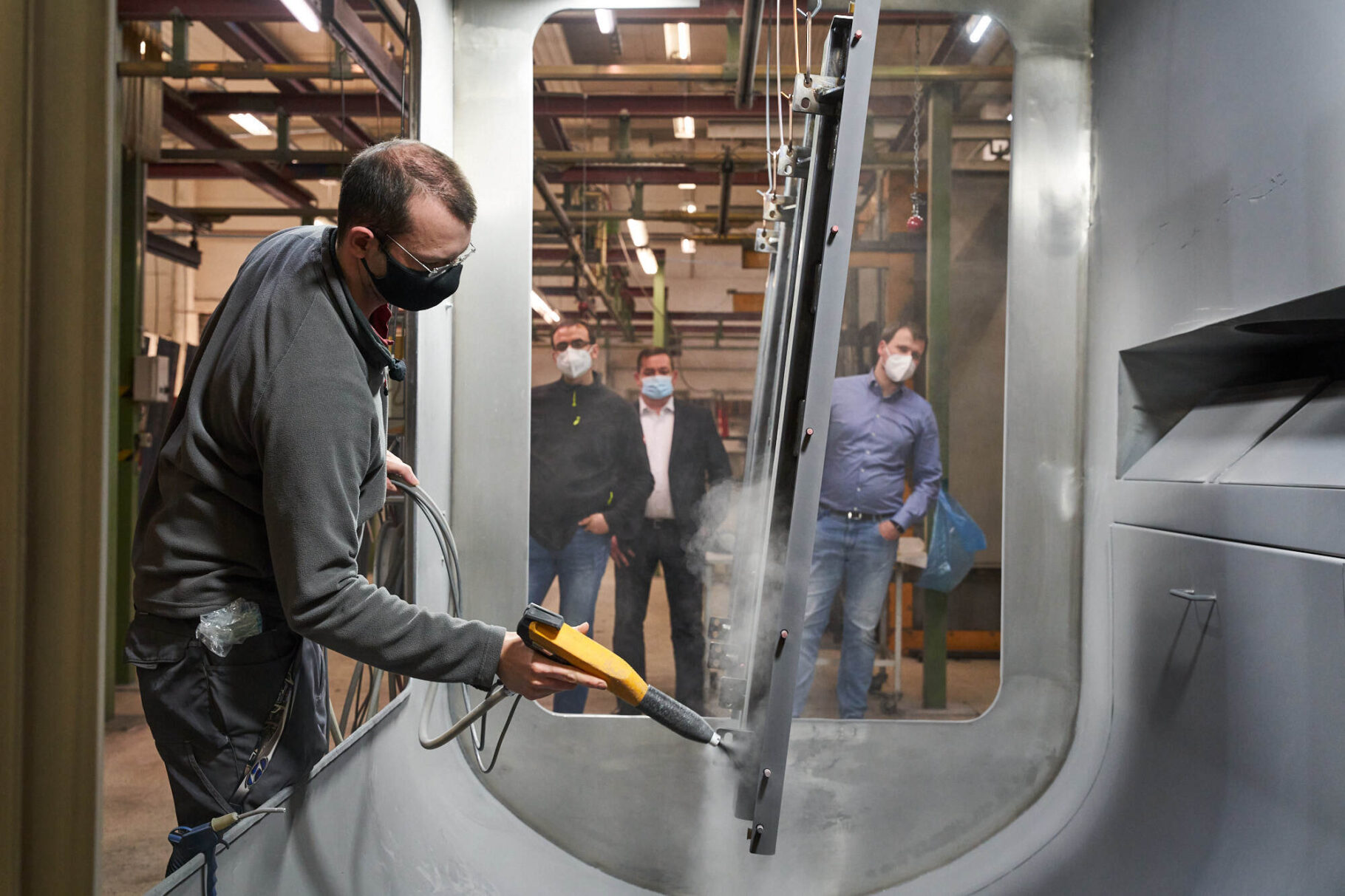 25.Stammtisch Metall