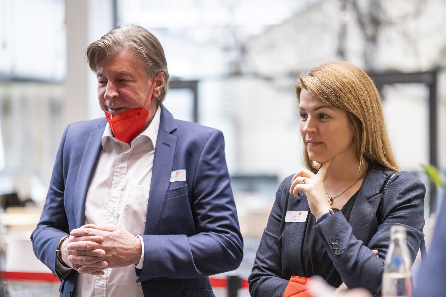 Jahresempfang BVMW 2022 Köln, Rhein-Erft-Kreis