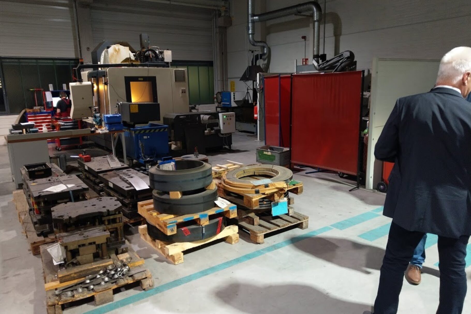 23.Stammtisch Metall