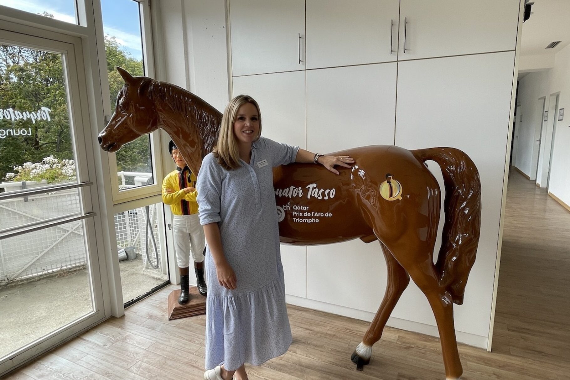 Fotos BVMW.Enjoy Ausfahrt