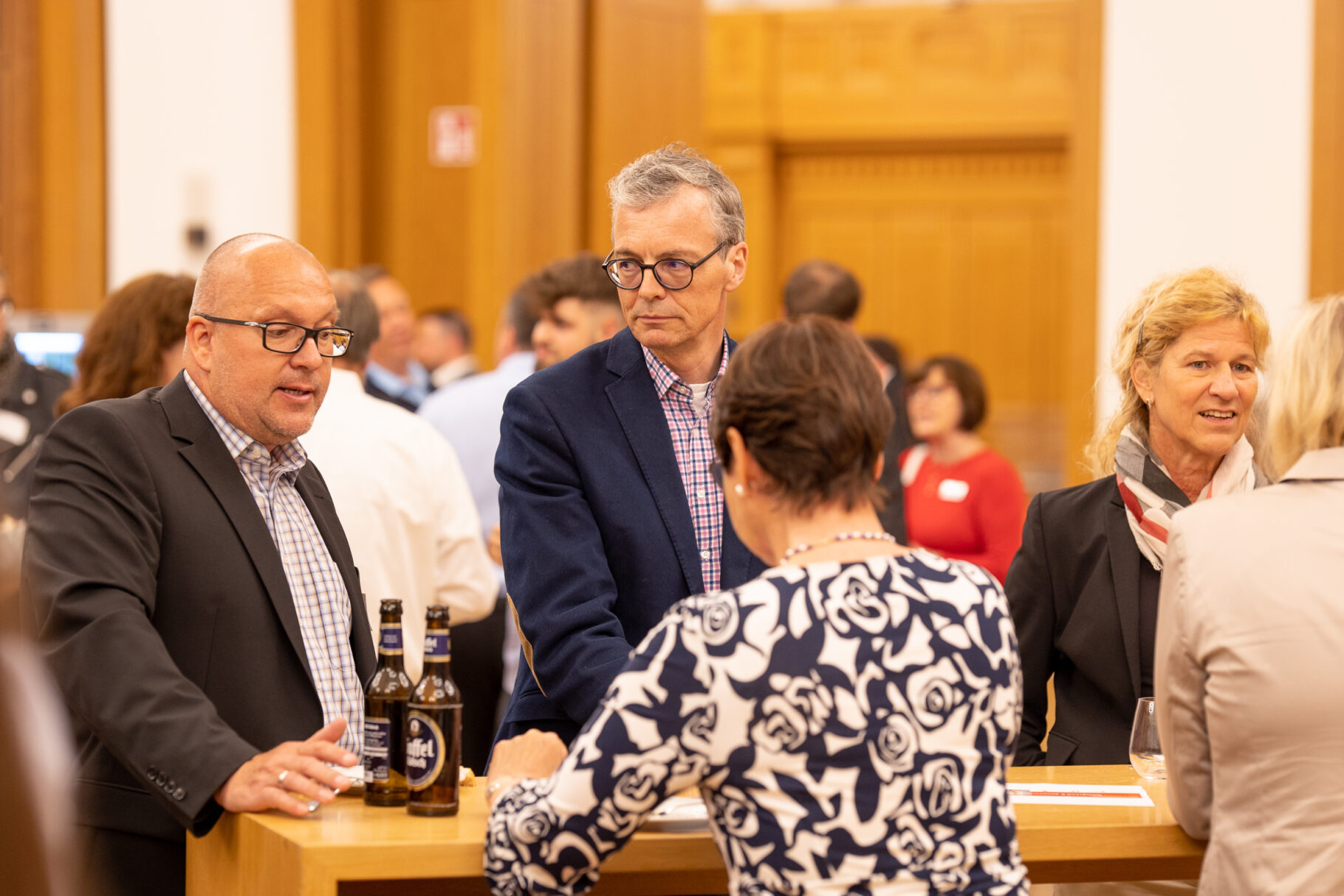 Jahresempfang BVMW 2022