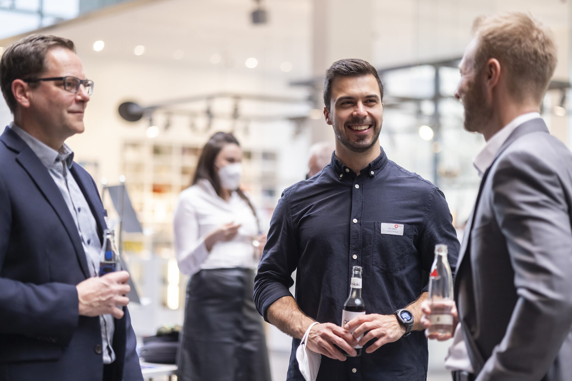 Jahresempfang BVMW 2022 Köln, Rhein-Erft-Kreis