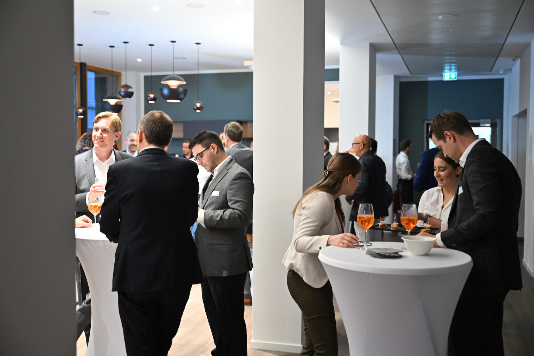 Workplace of future 2022