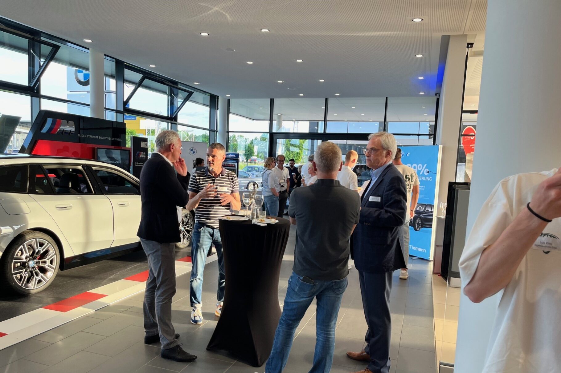 BVMW Unternehmernetzwerk