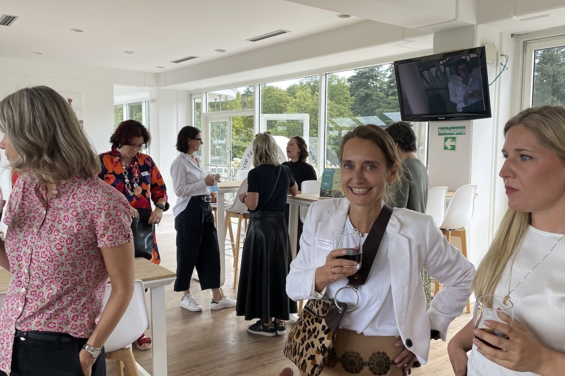 Fotos BVMW.Enjoy Ausfahrt