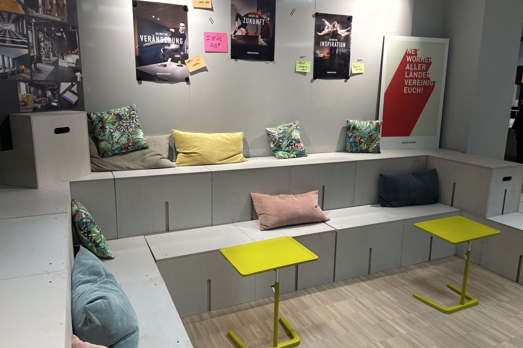 6. After Work ZukunftsChancen 07.12.2022; Foto: W. Thanner