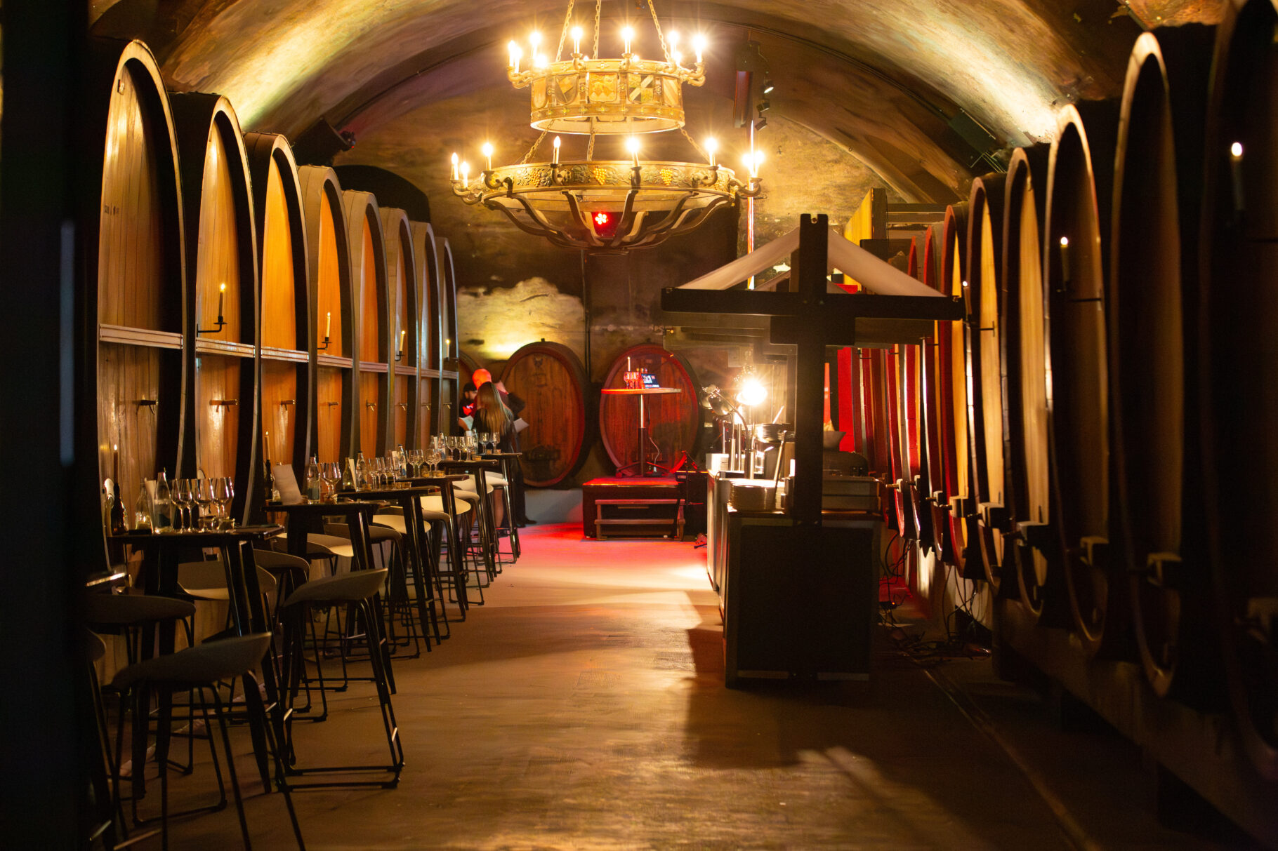 BVMW Jahresempfang Hofkeller Foto1 0210529