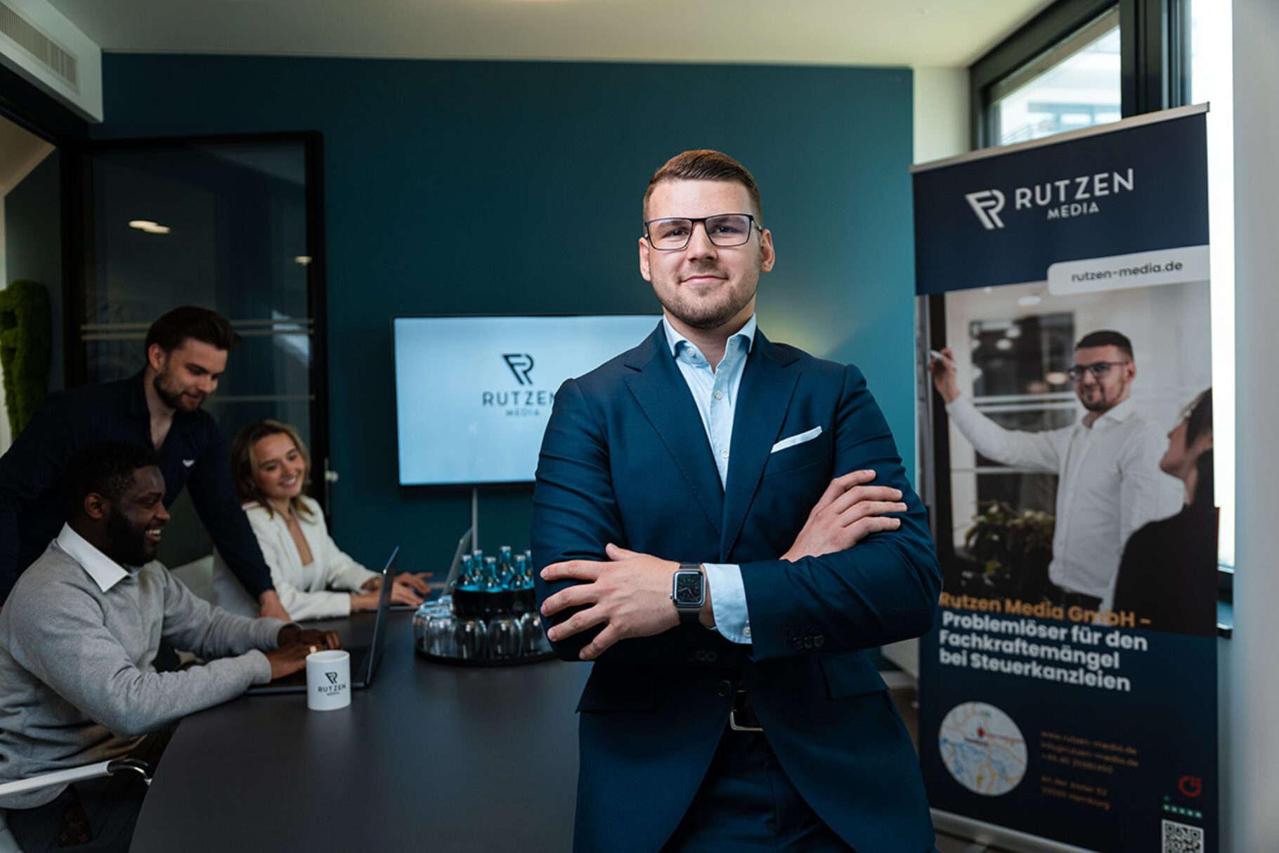 Filip Rutzen