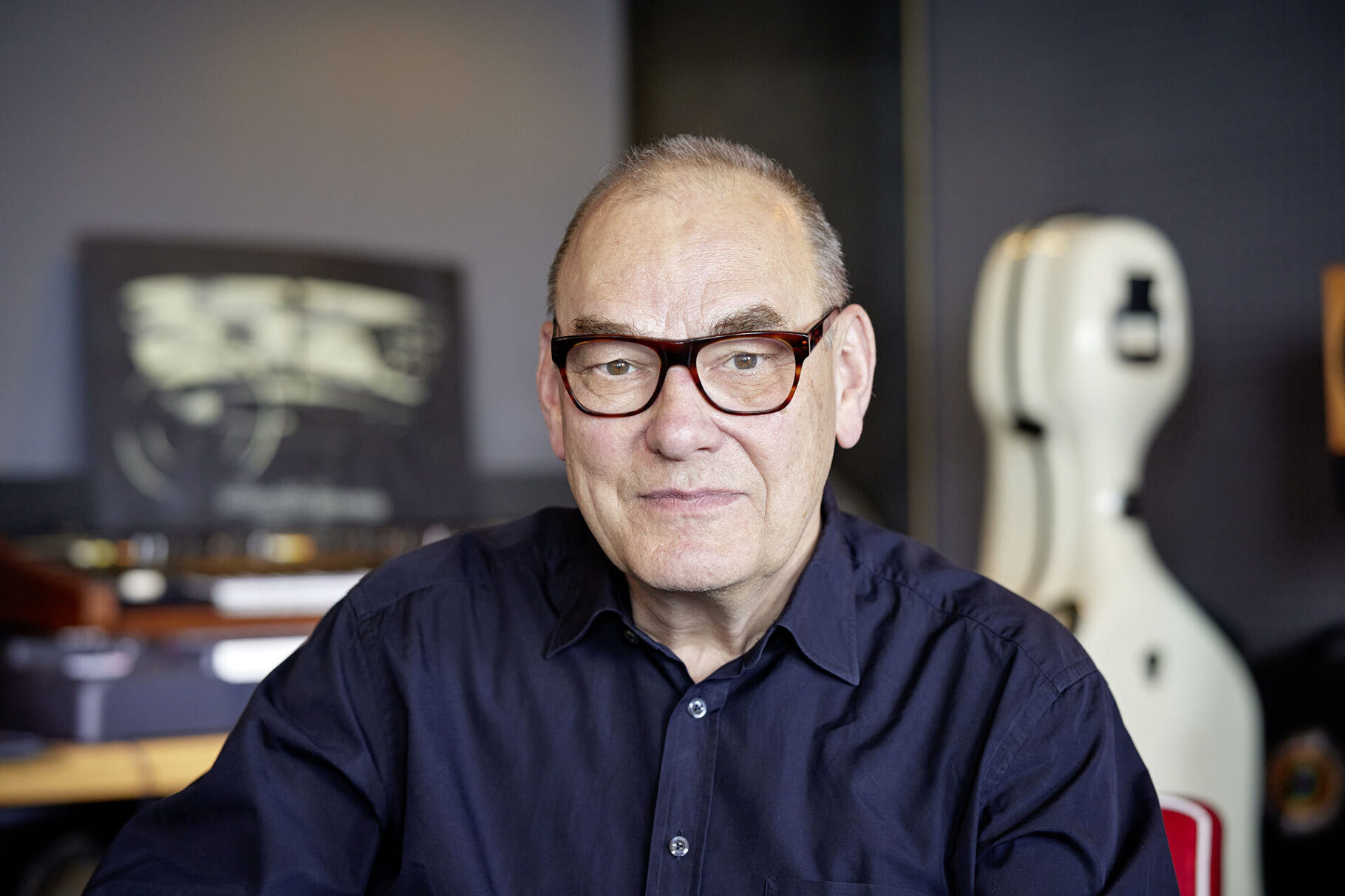 WESOUND Carl Frank Westermann