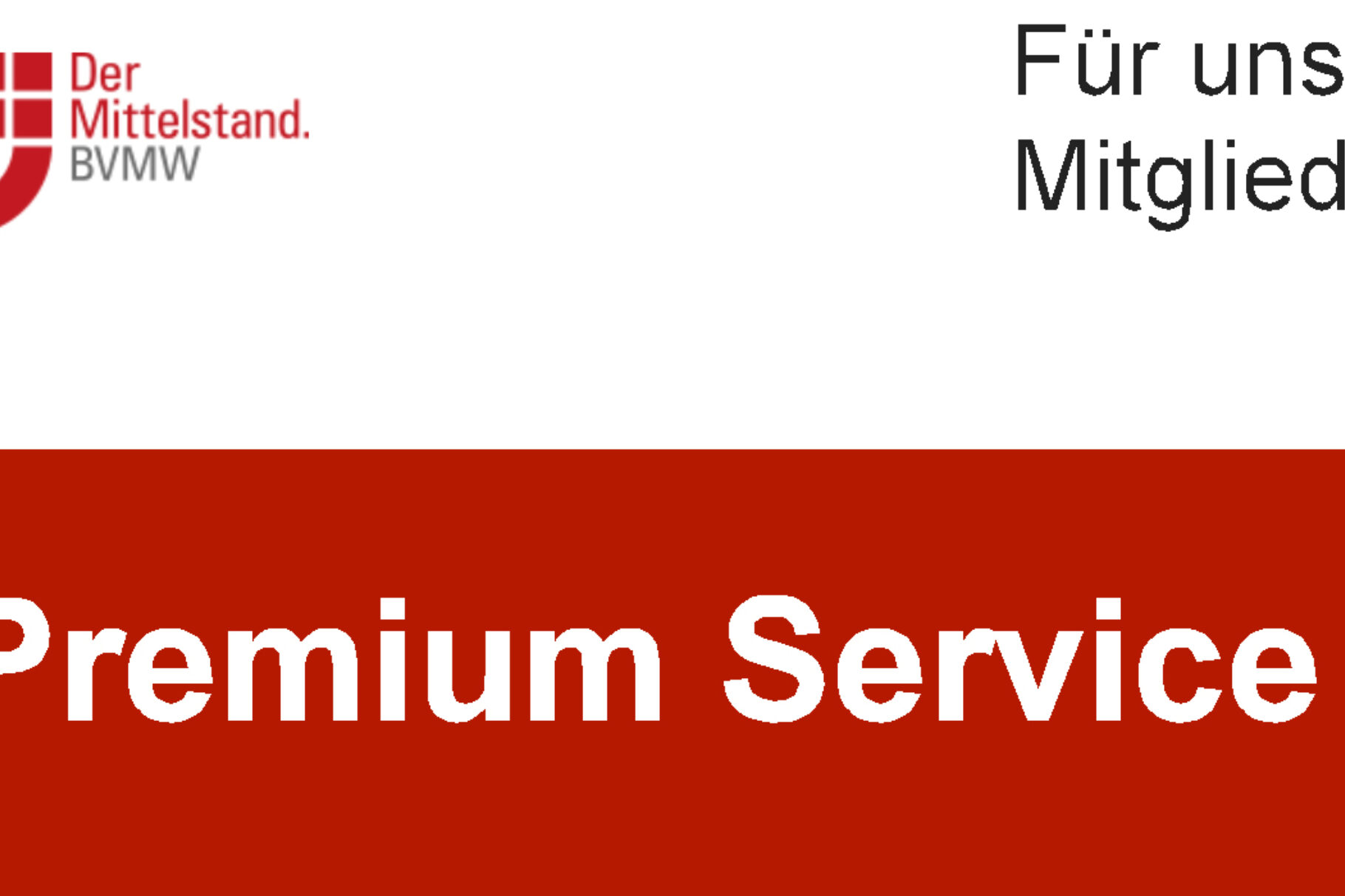 Premium Service