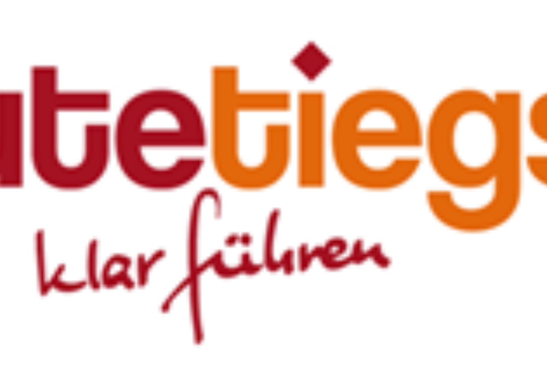 Logo Ute Tiegs