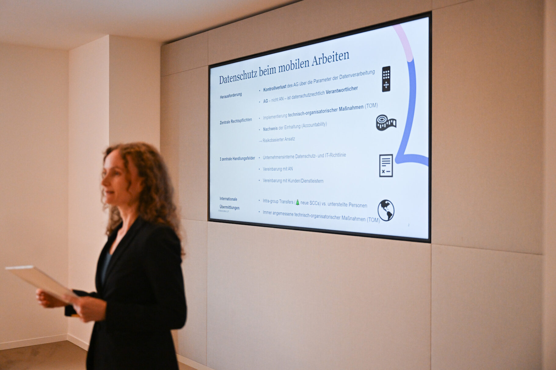 Workplace of future 2022