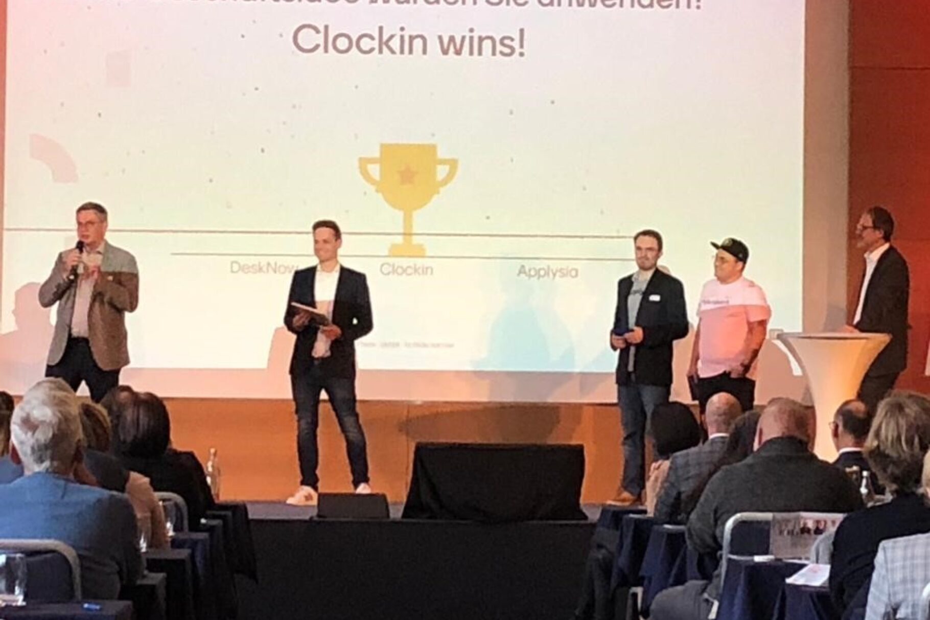 Personal-Kongress 2022