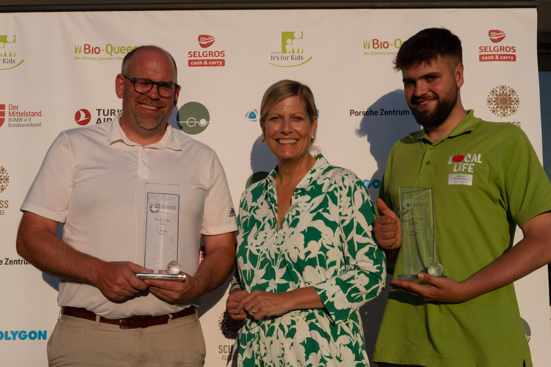 Golfcup 2022