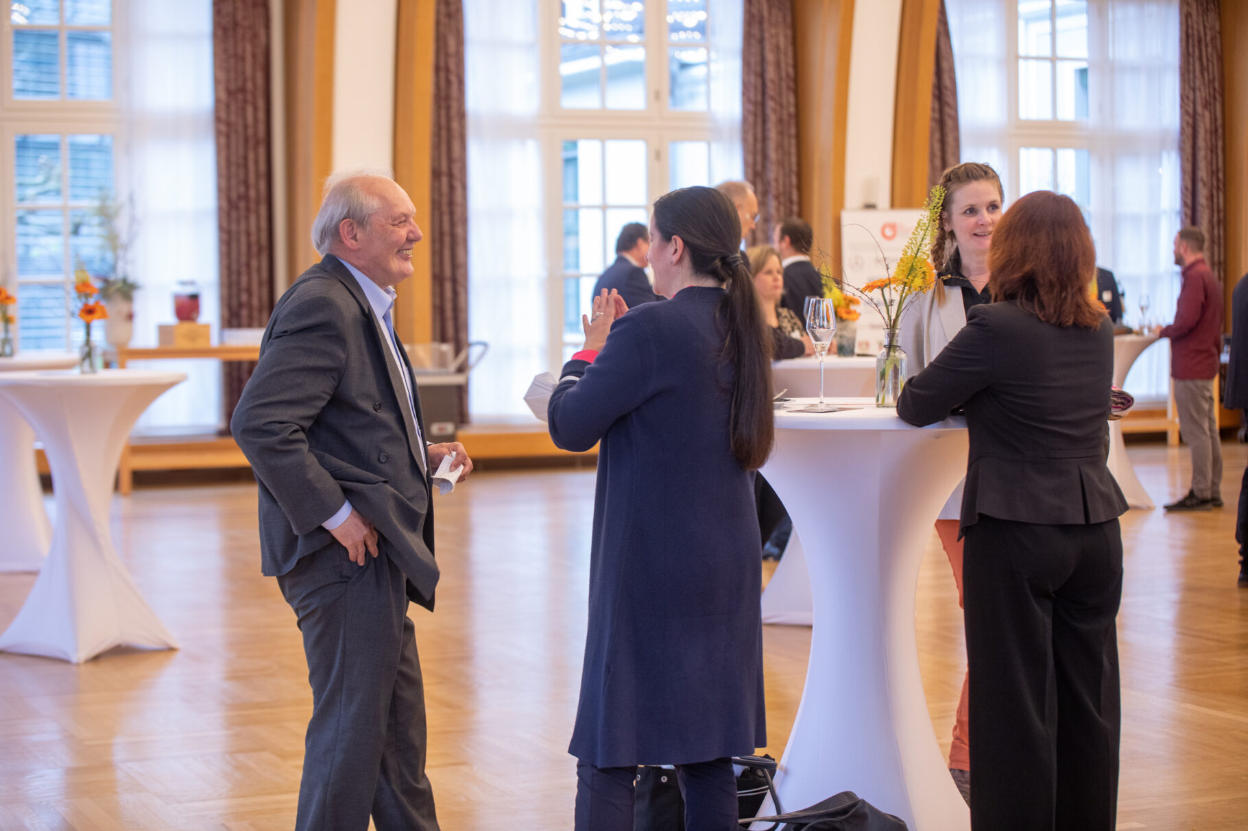 Jahresempfang BVMW 2022